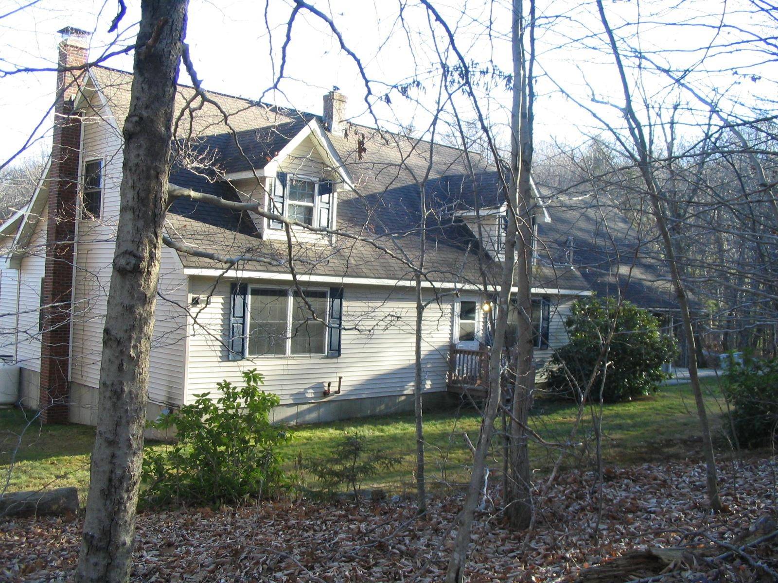 Nelson, NH 03457,418 OLD STODDARD RD