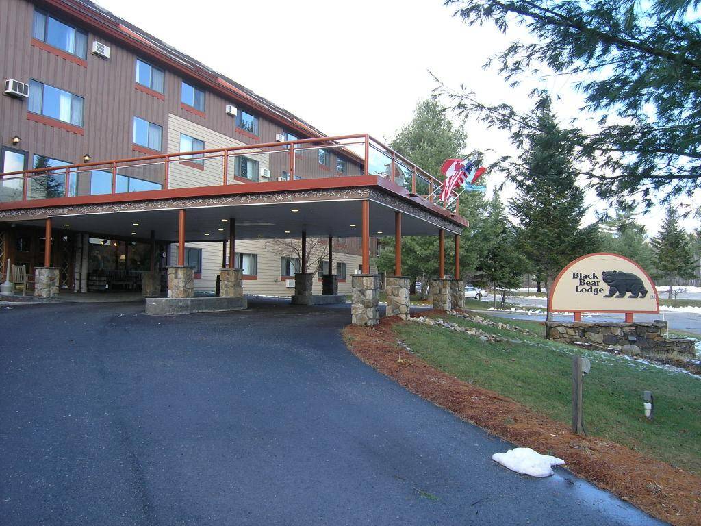 Waterville Valley, NH 03215,23 Black Bear RD #301