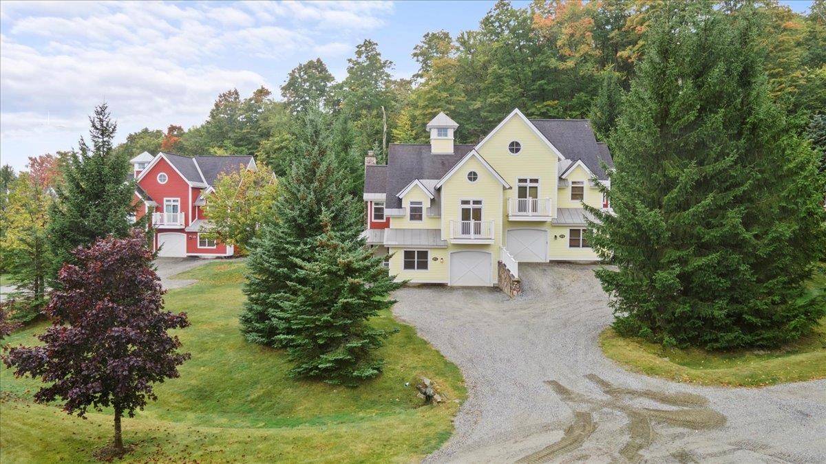 Stratton, VT 05155,89A Sun Bowl Ridge RD #89A