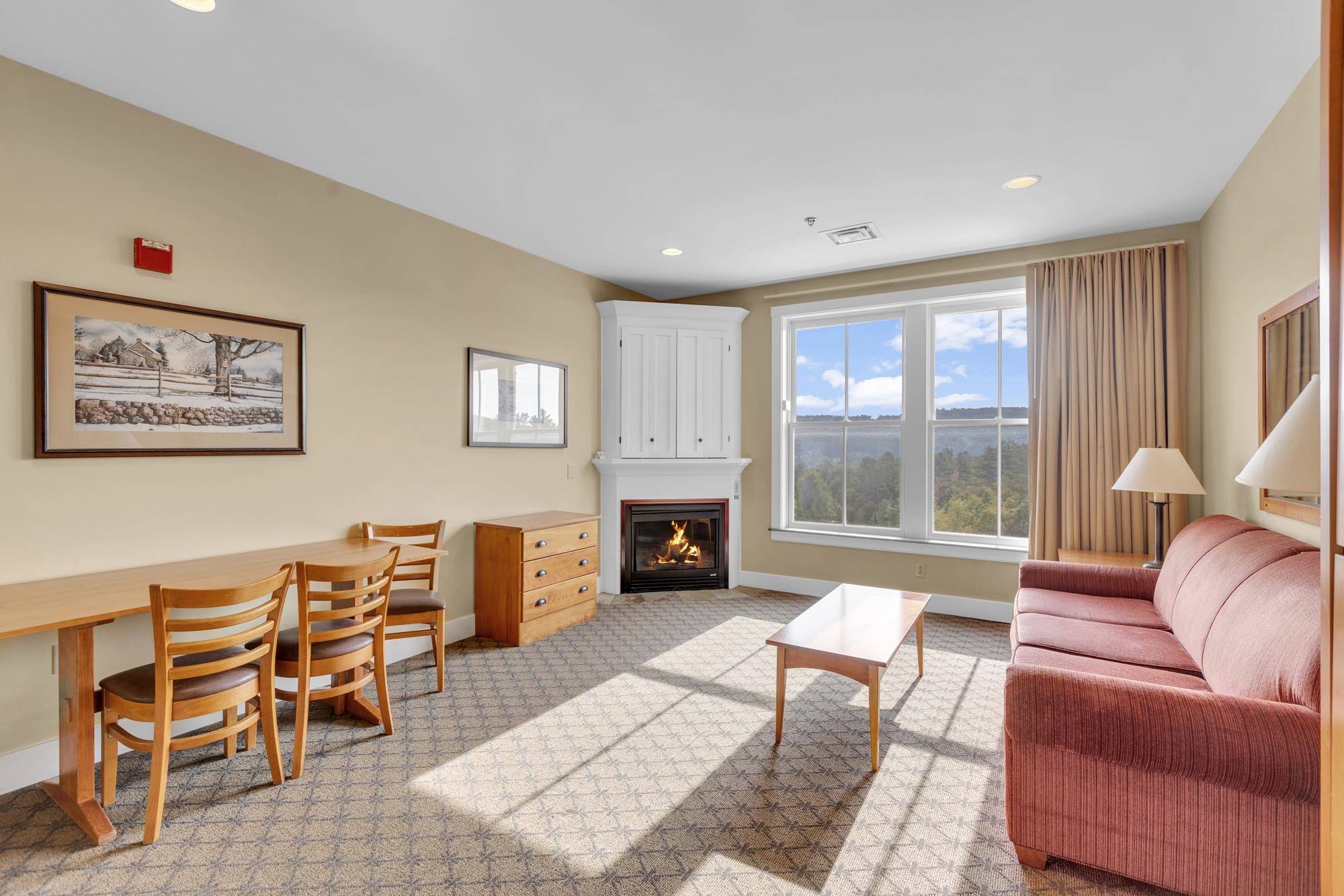 Ludlow, VT 05149,418 Q2 Jackson Gore Inn