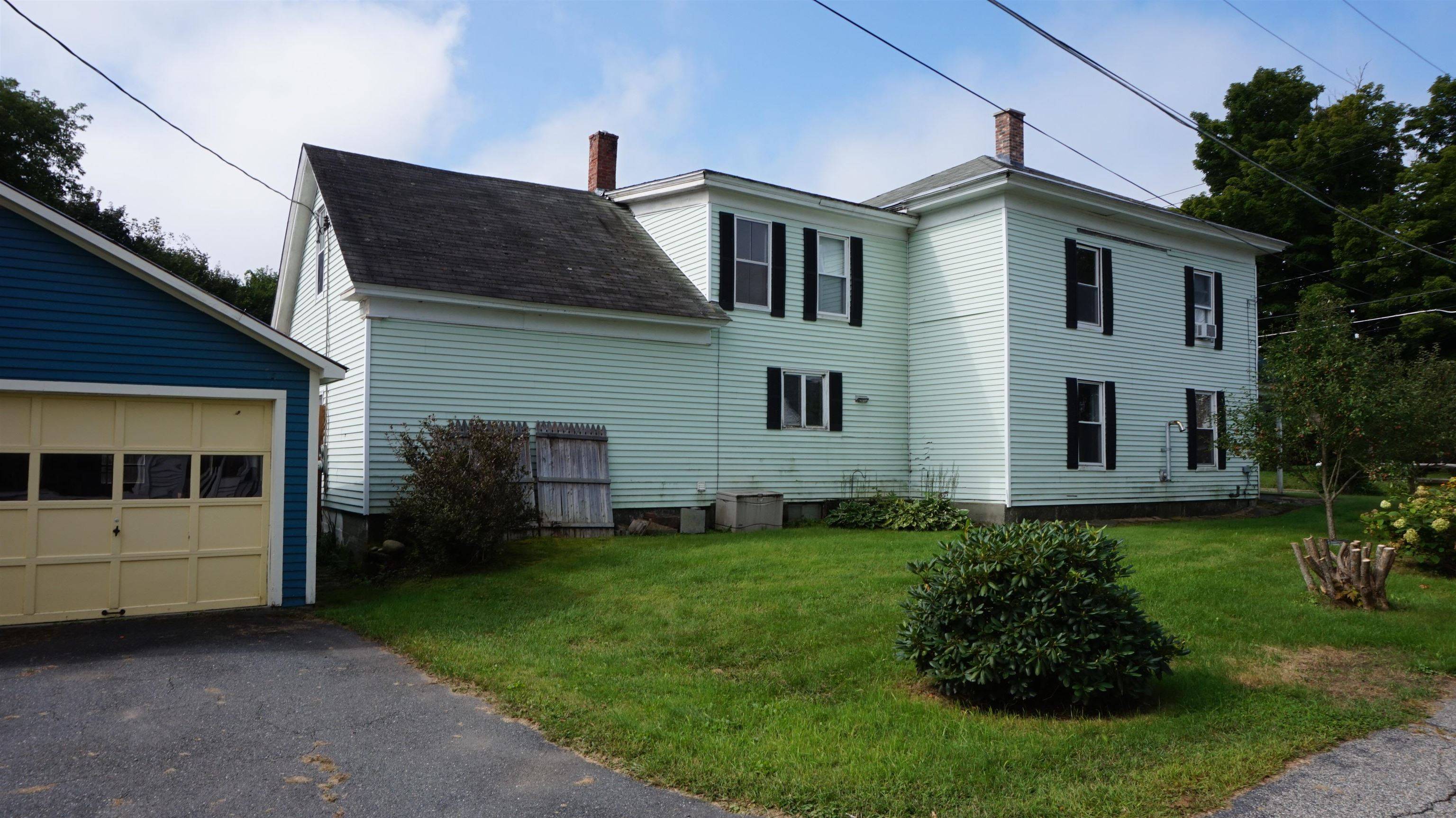 Haverhill, NH 03785,14 Highland ST