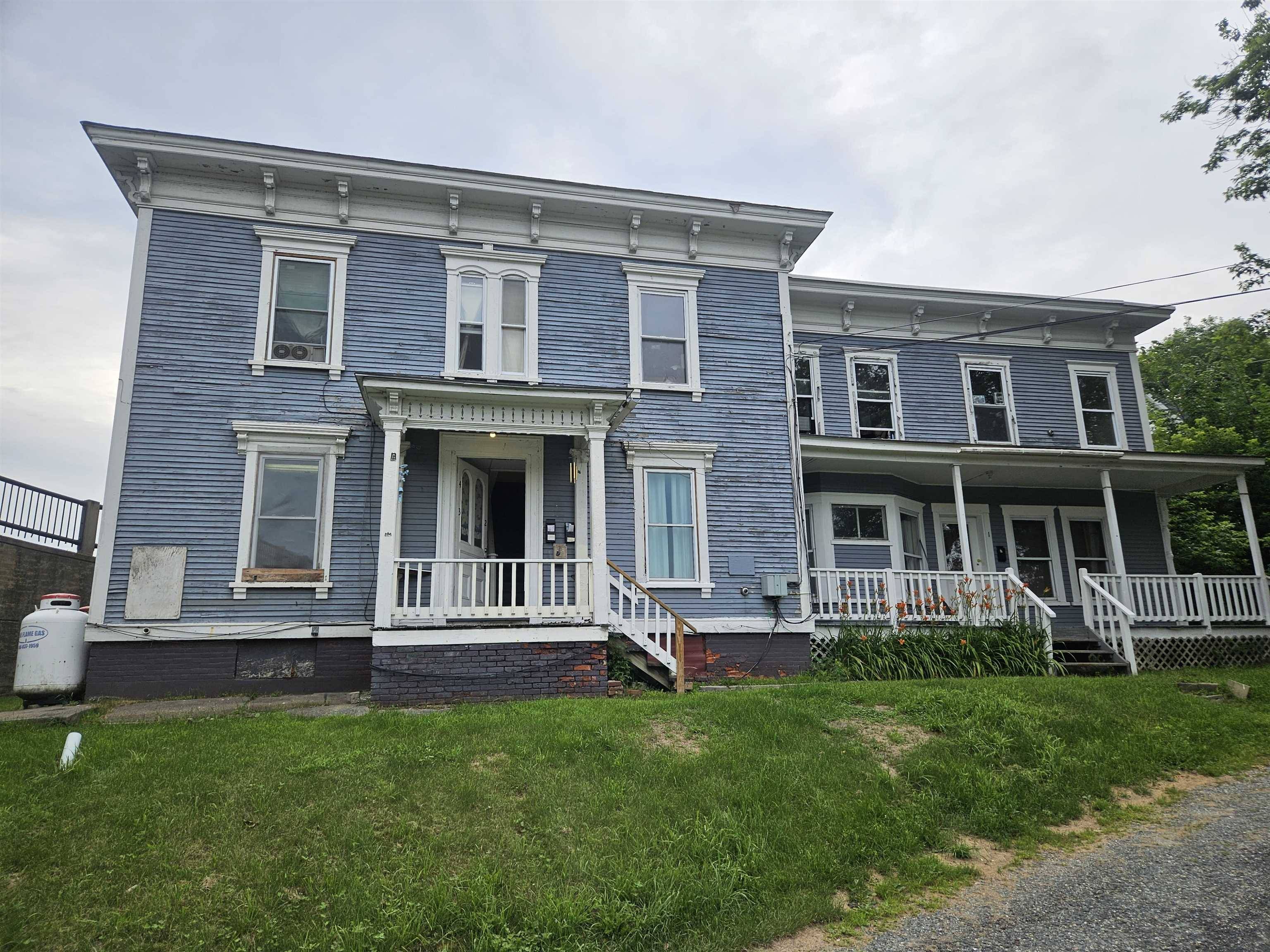 St. Johnsbury, VT 05819,22 Washington AVE