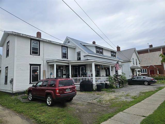 Lyndon, VT 05851,35 Elm ST