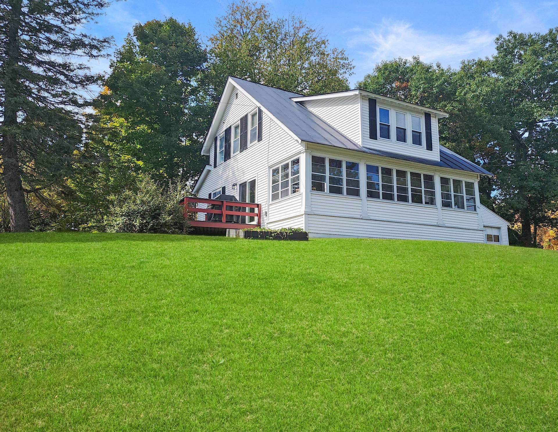 Enfield, NH 03748,66 Flanders ST