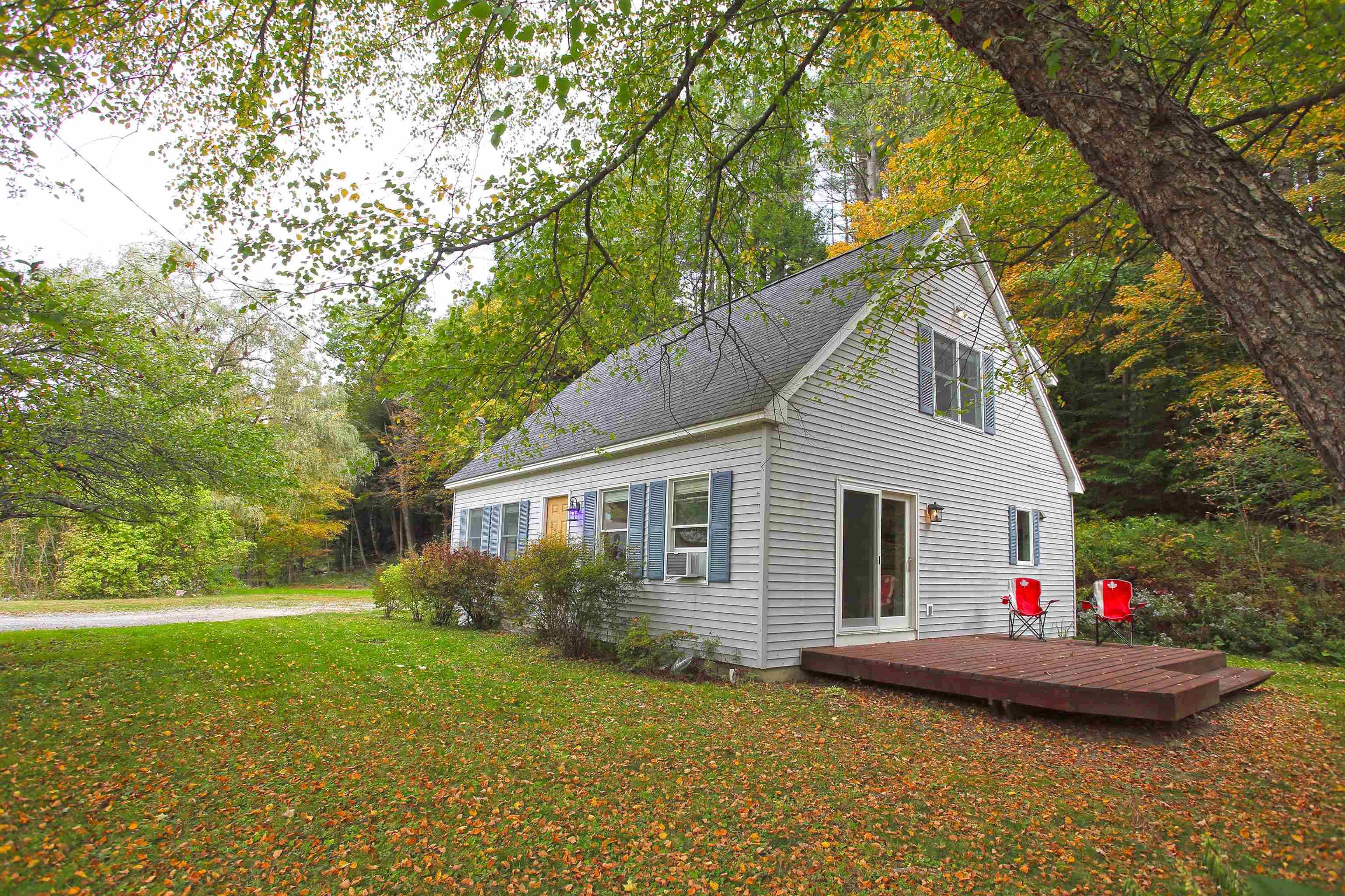 Whitingham, VT 05361,427 Vt Route 112