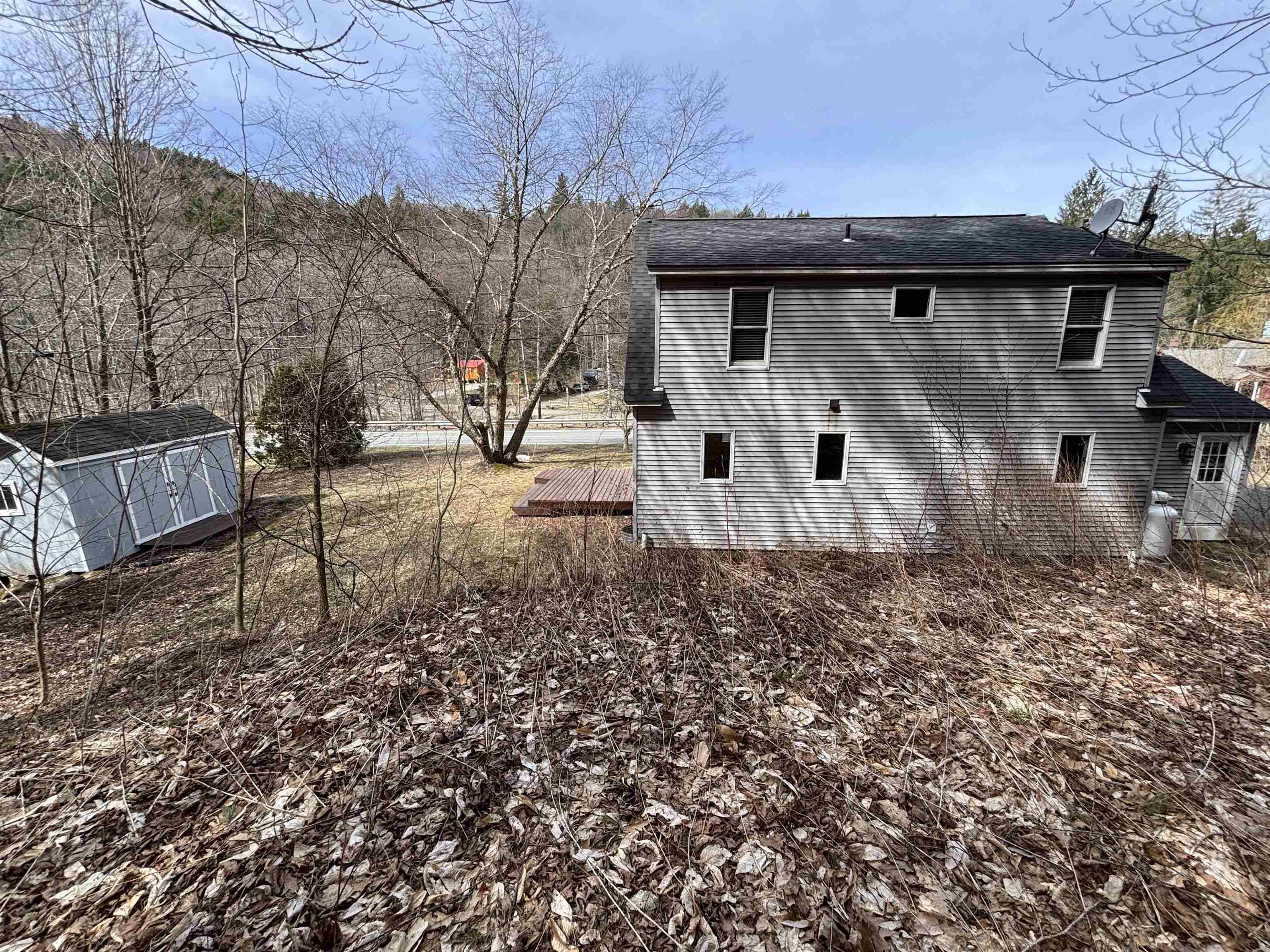 Whitingham, VT 05361,427 Vt Route 112