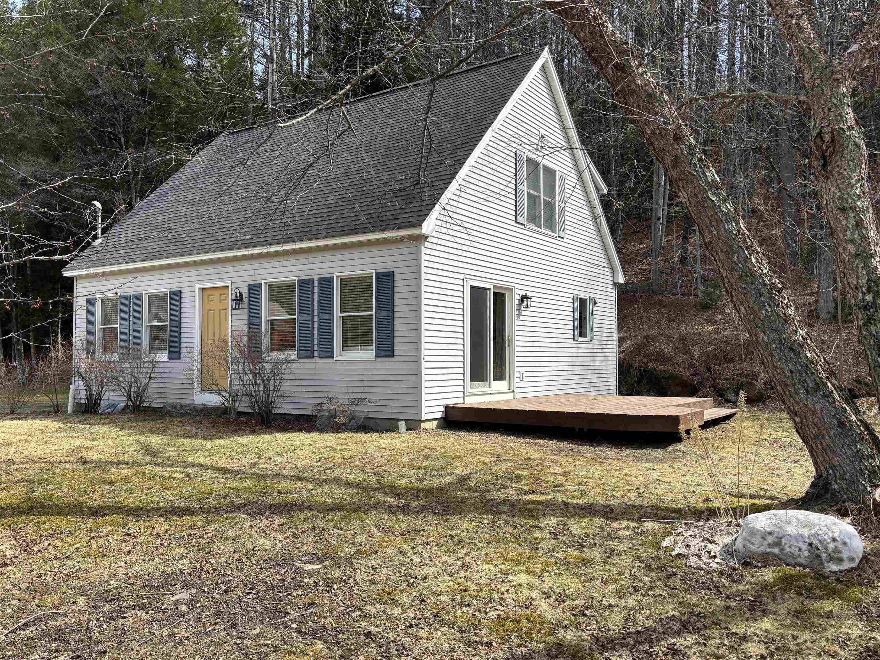 Whitingham, VT 05361,427 Vt Route 112