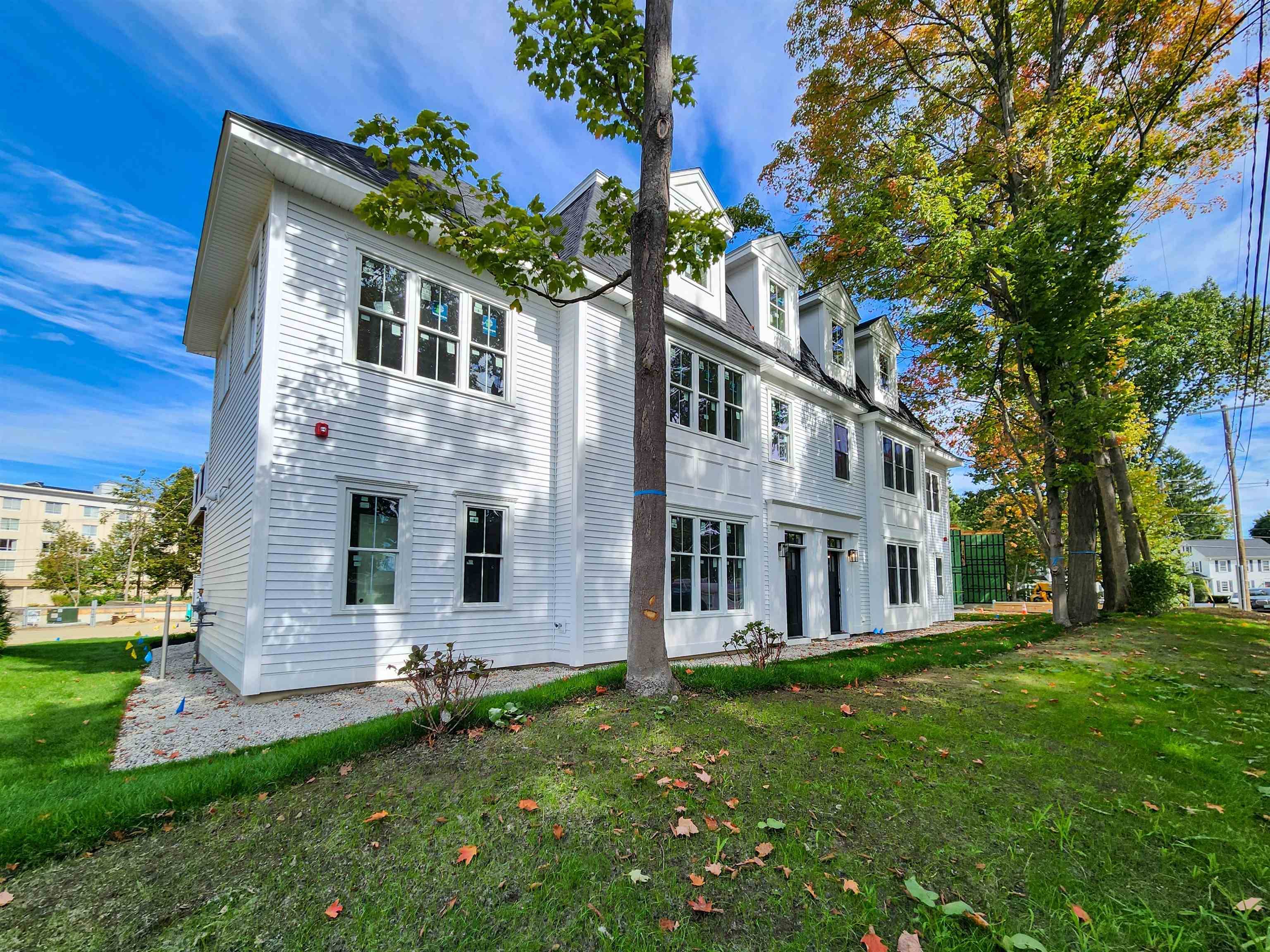 Portsmouth, NH 03801,#3 Woodbury Reserve