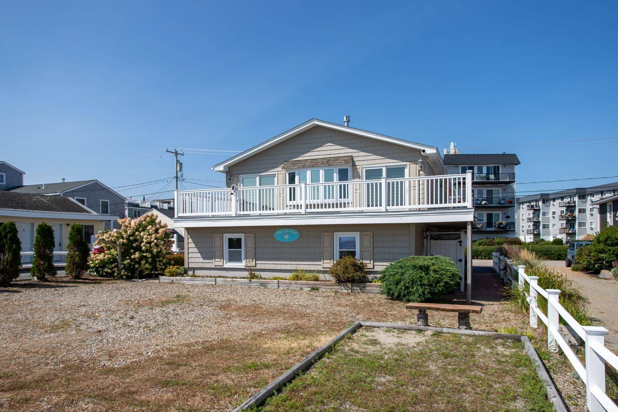 917 Ocean BLVD Hampton, NH 03842