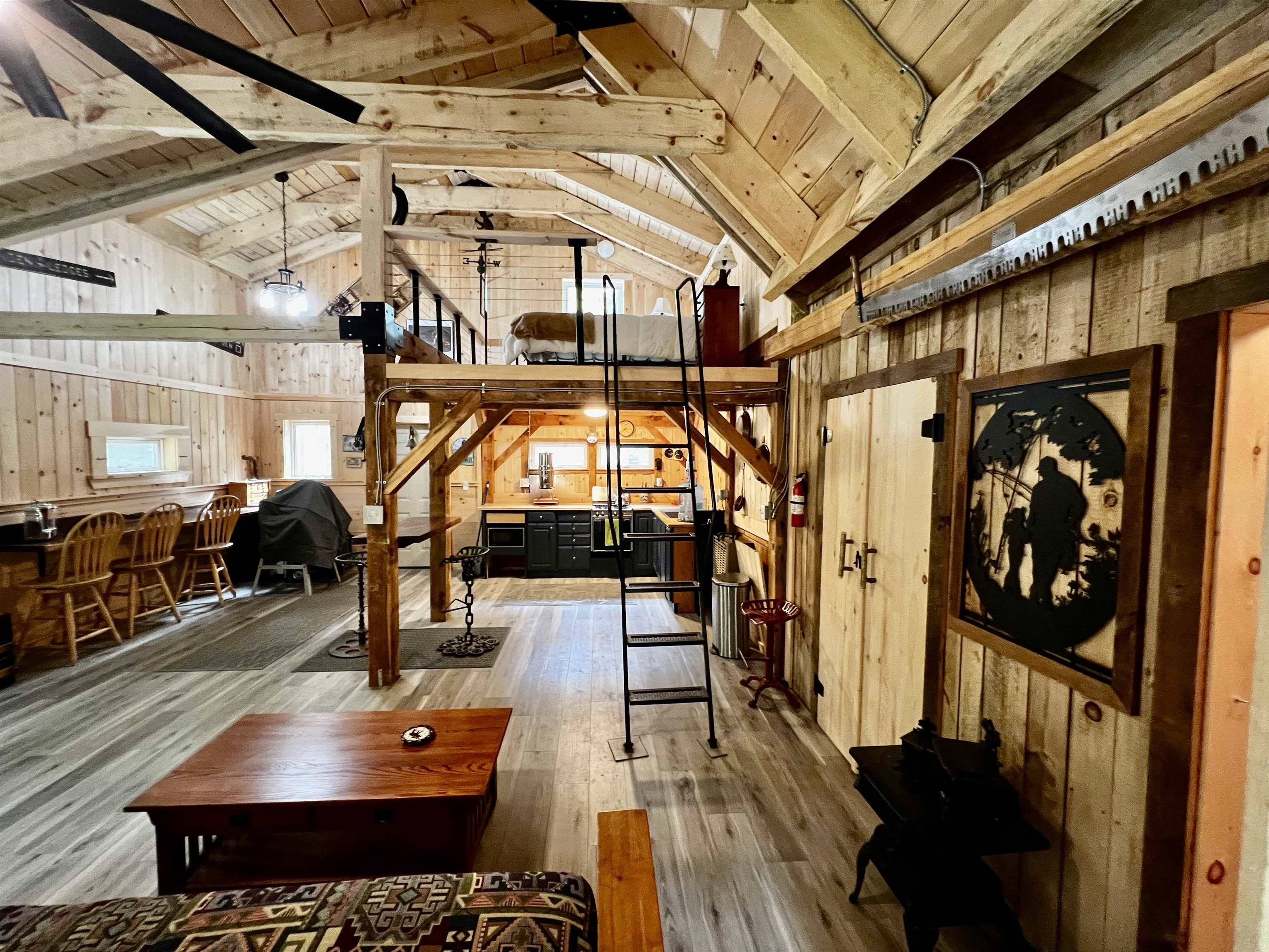 6450 Kirby Mountain RD Kirby, VT 05851