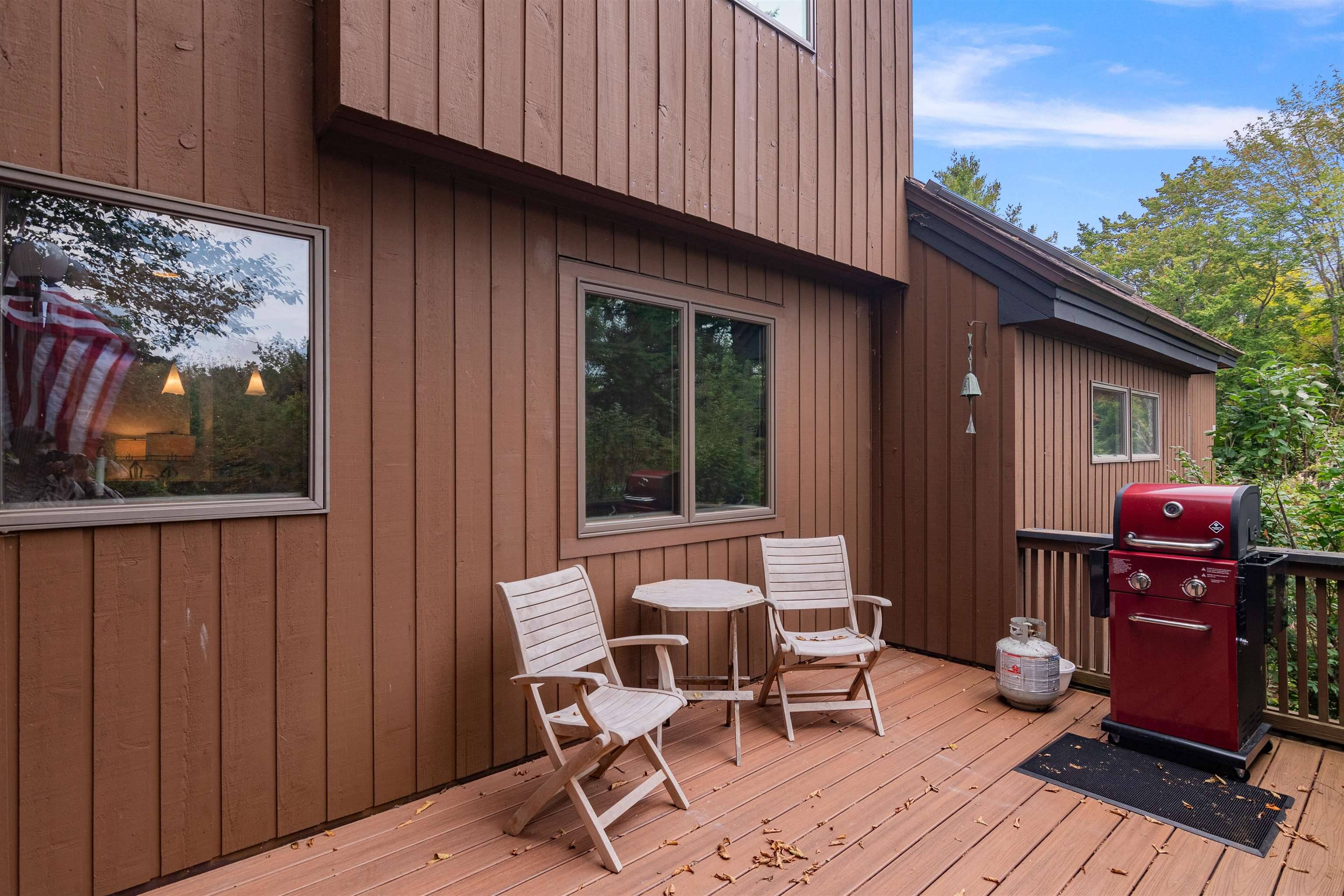 Stowe, VT 05672,62 Garden RD #59