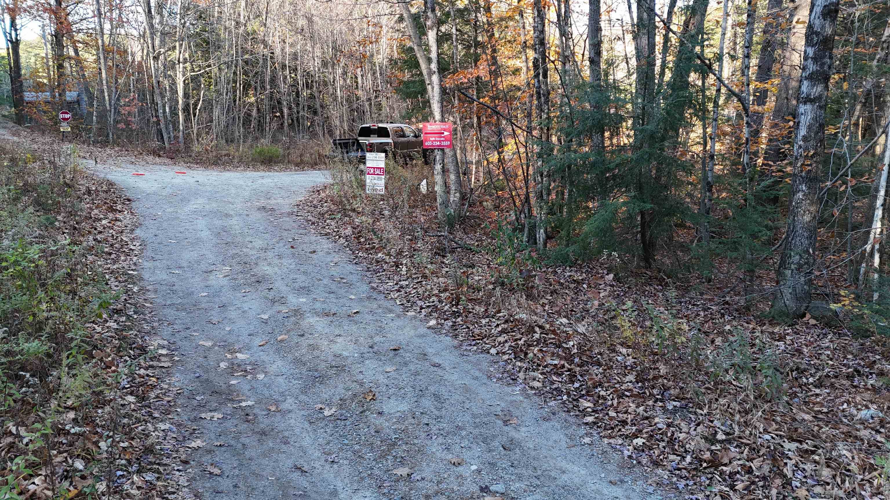 Henniker, NH 03242,00 Whitney RD #132