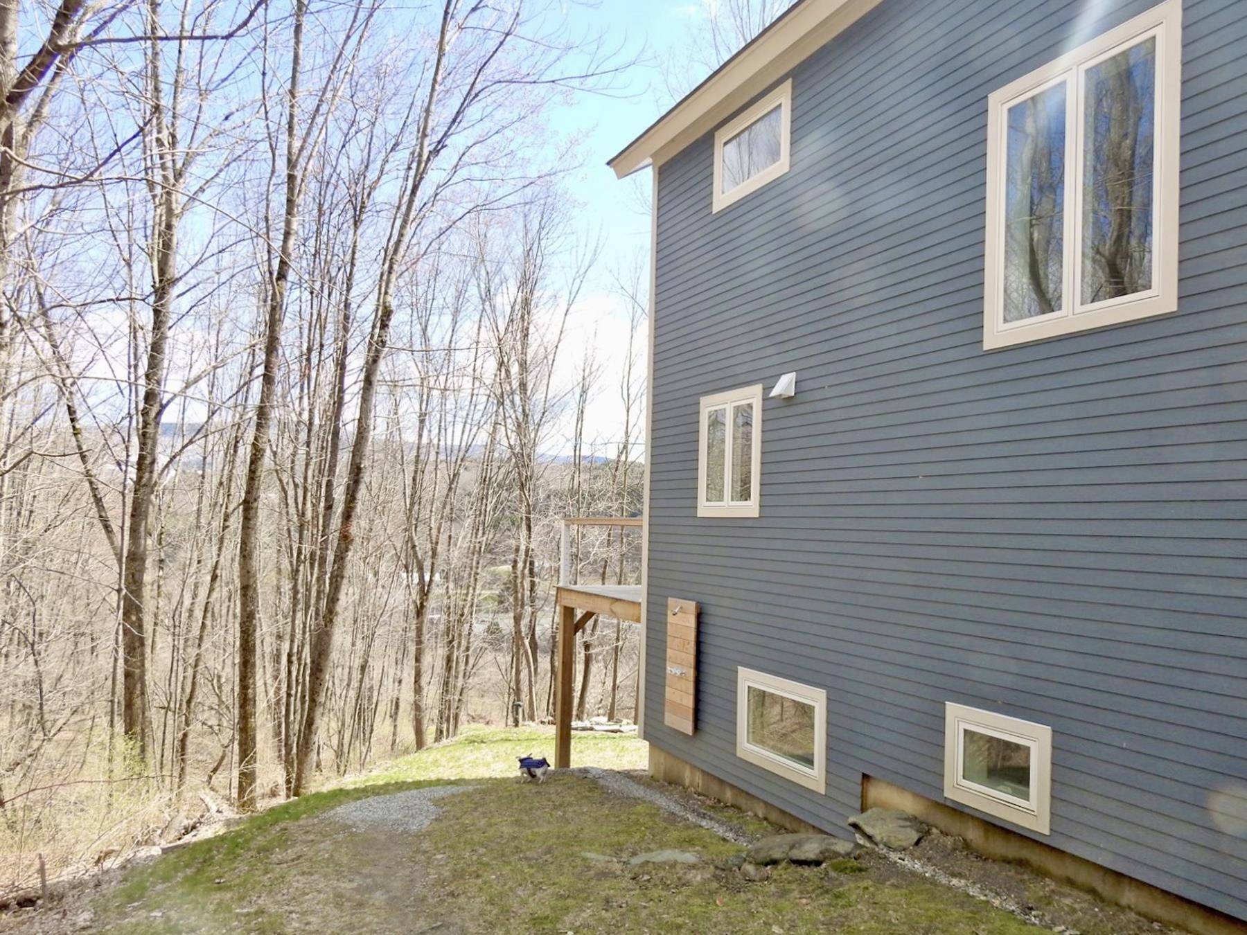 Fayston, VT 05673,360 Carroll RD