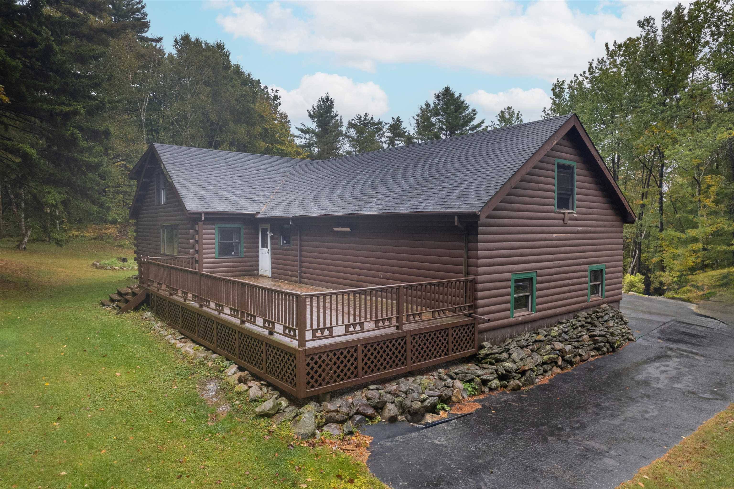 Danby, VT 05761,183 White Birch DR