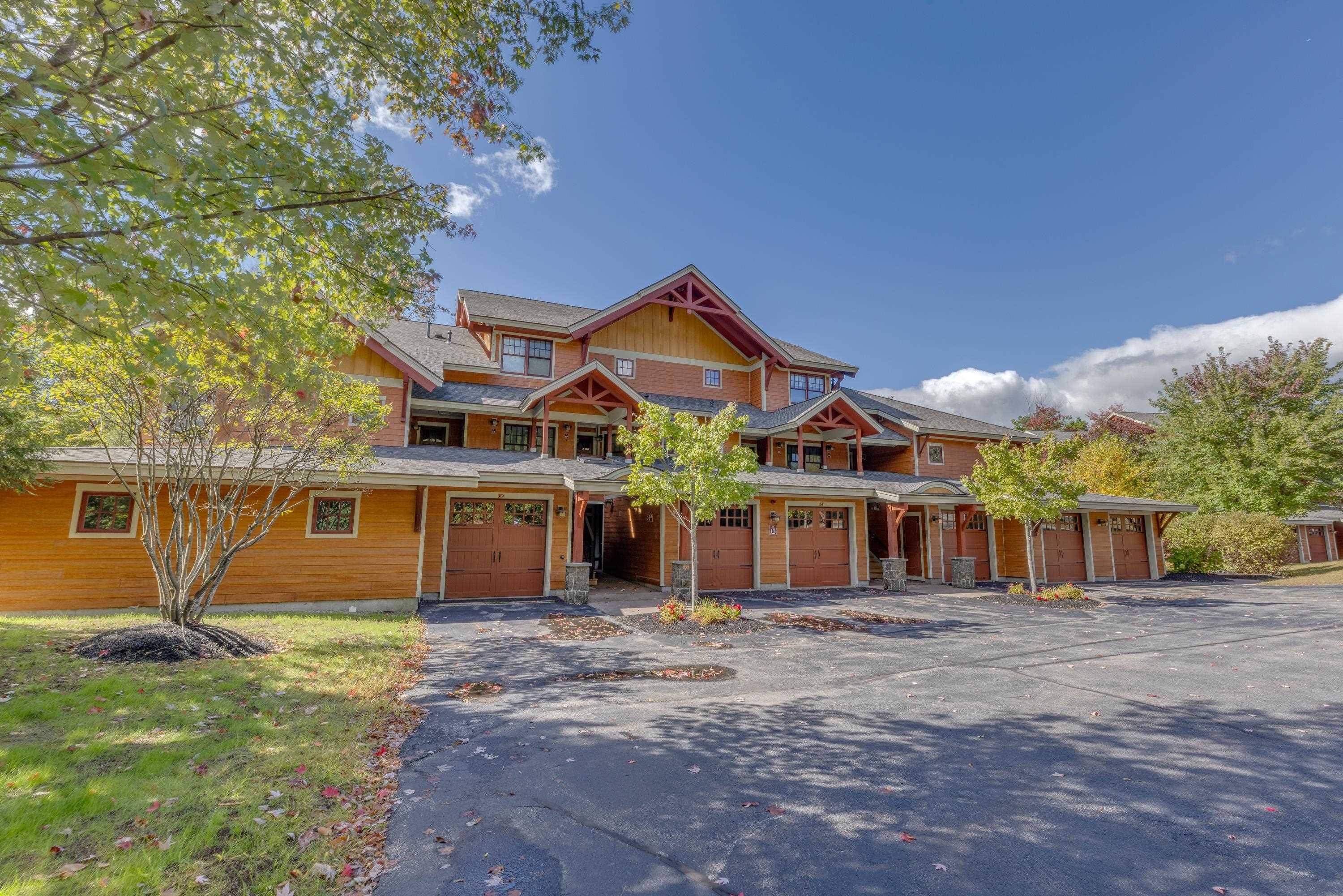 Lincoln, NH 03251,15 Riverside TER #3C