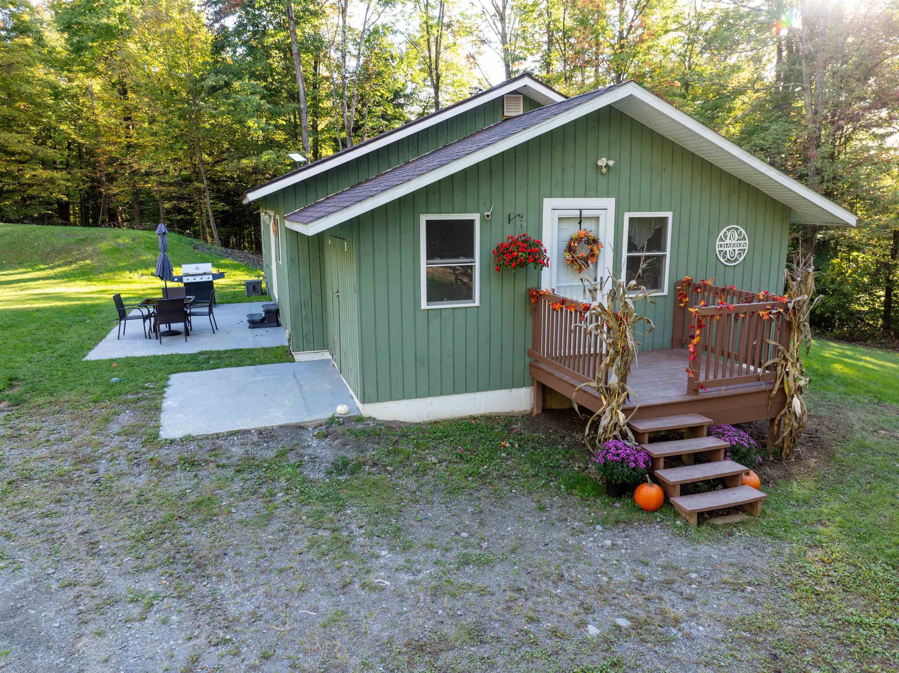 Berkshire, VT 05450,132 Cioffoletti RD