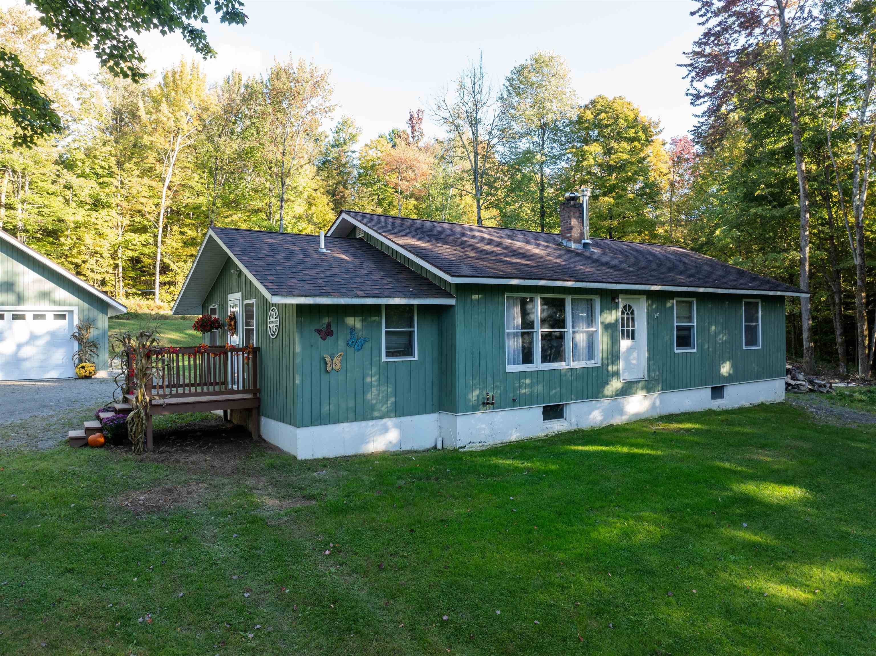 Berkshire, VT 05450,132 Cioffoletti RD