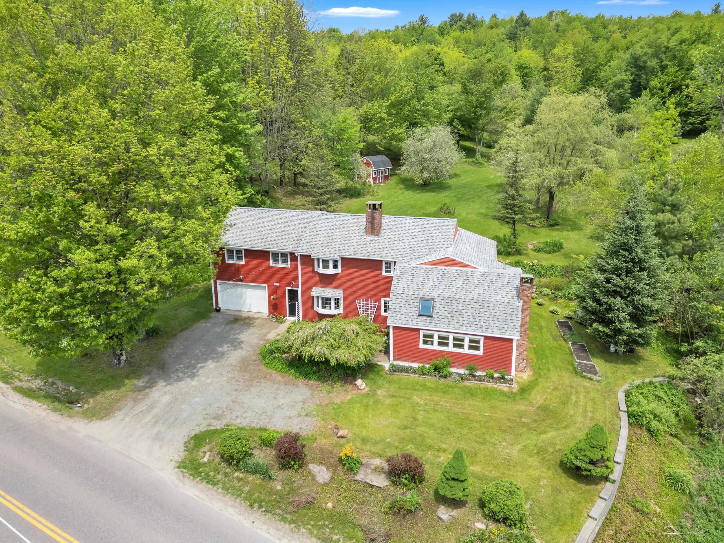 Stowe, VT 05672,904 Moscow RD