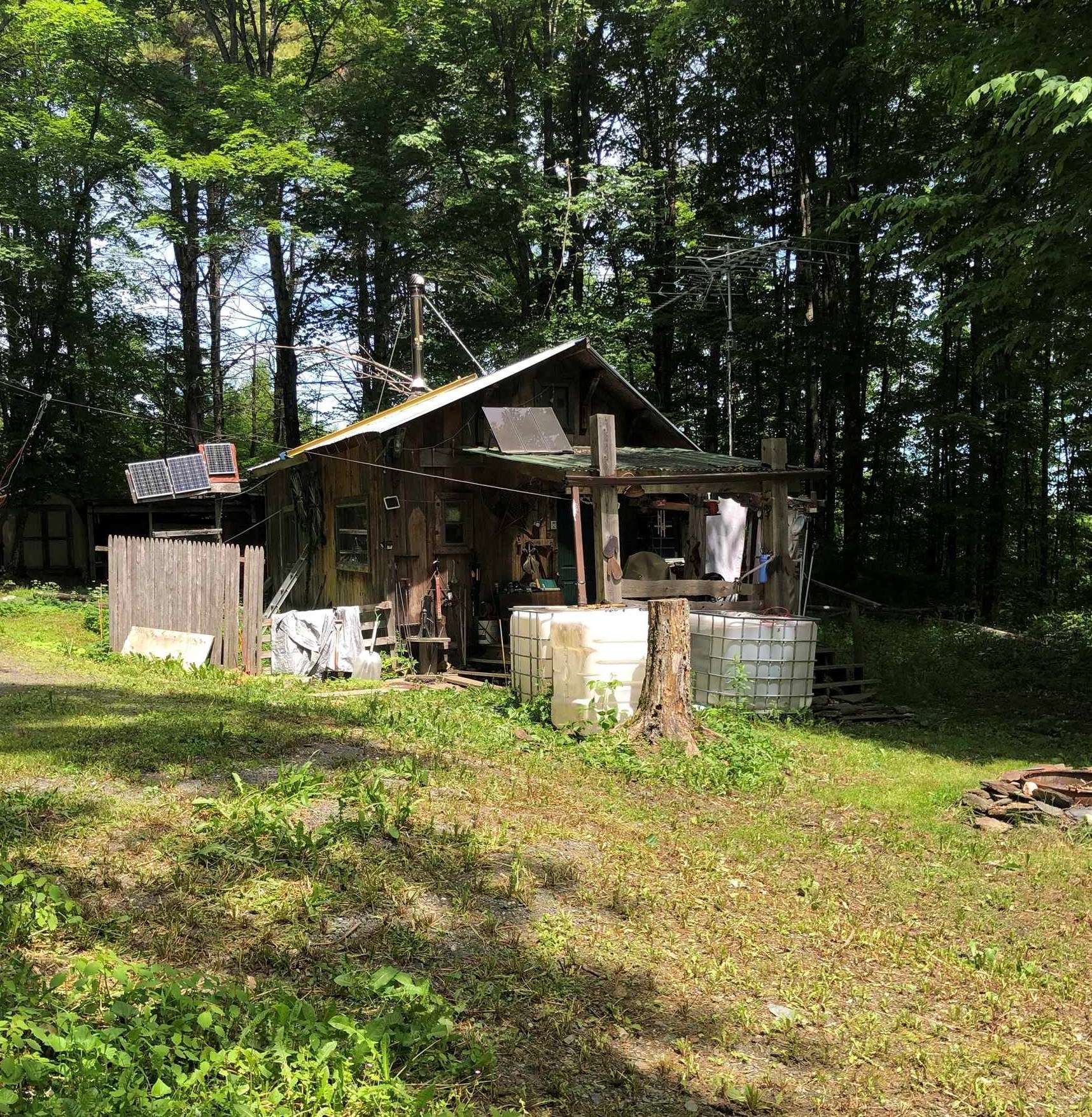Bethel, VT 05032,324 Sunrise RD