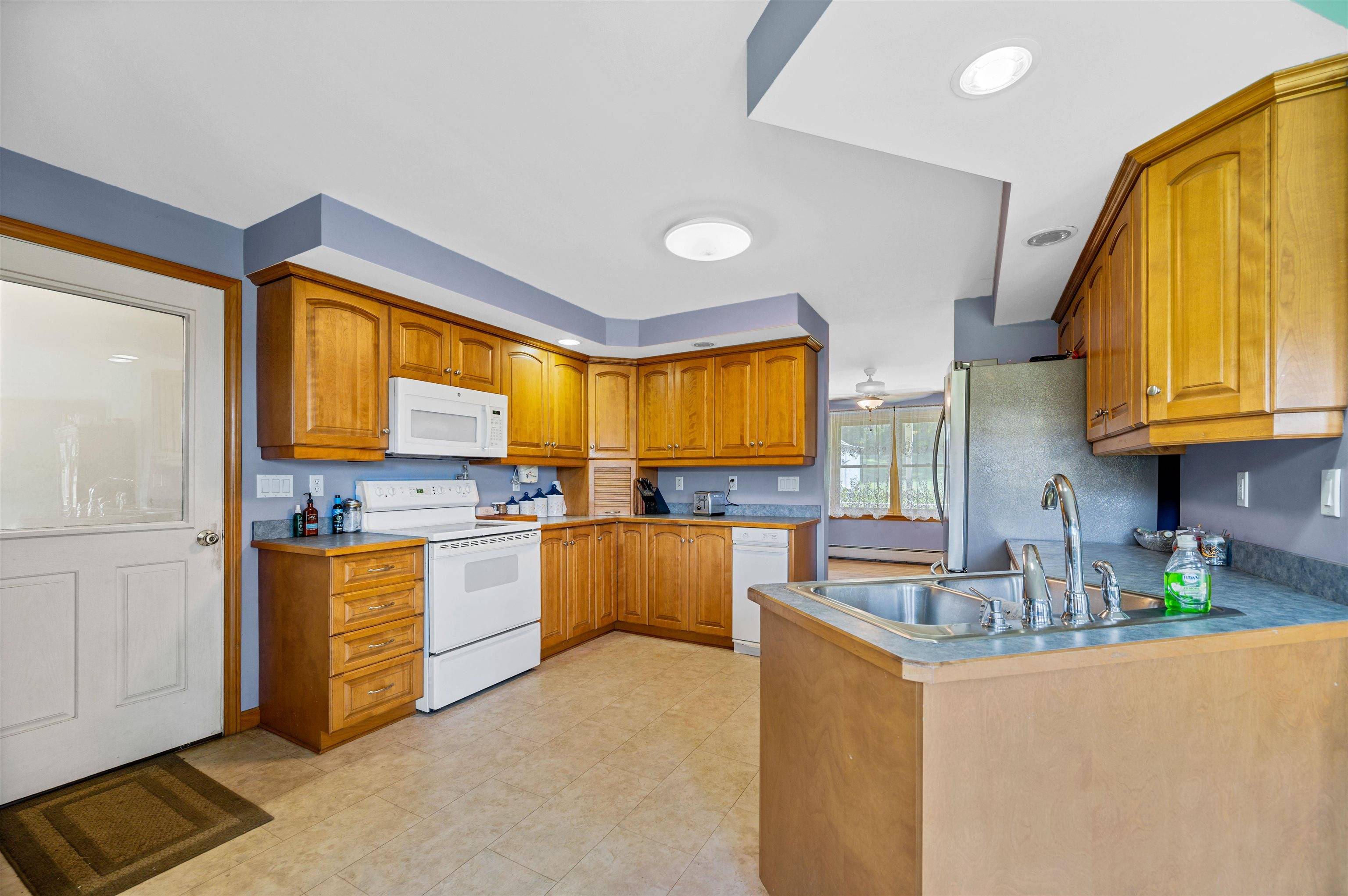 3030 Lower RD Plainfield, VT 05641