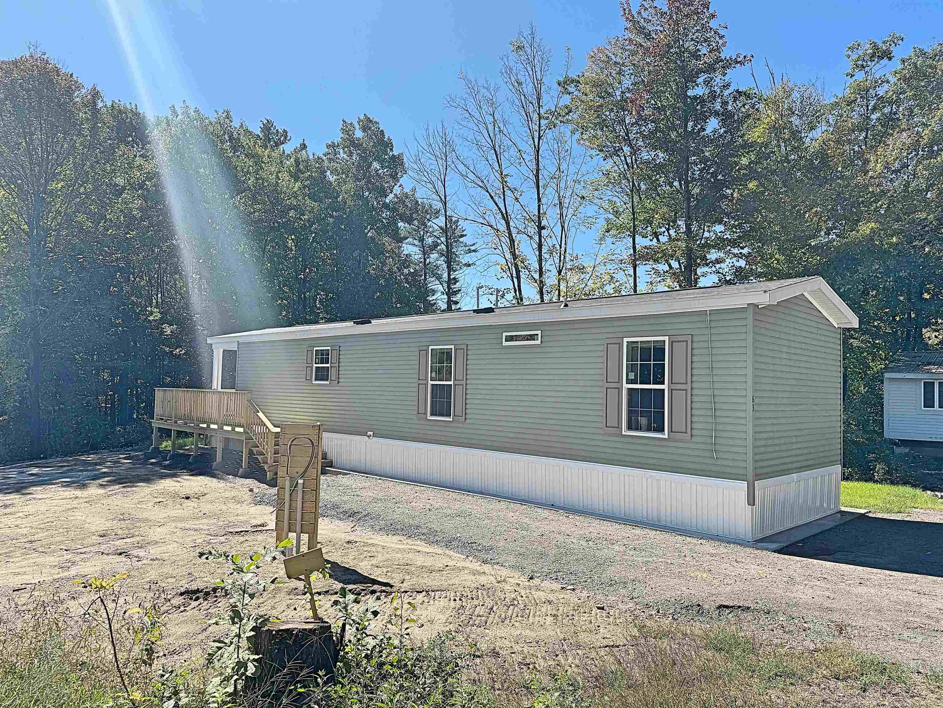 Meredith, NH 03253,20 True RD #63