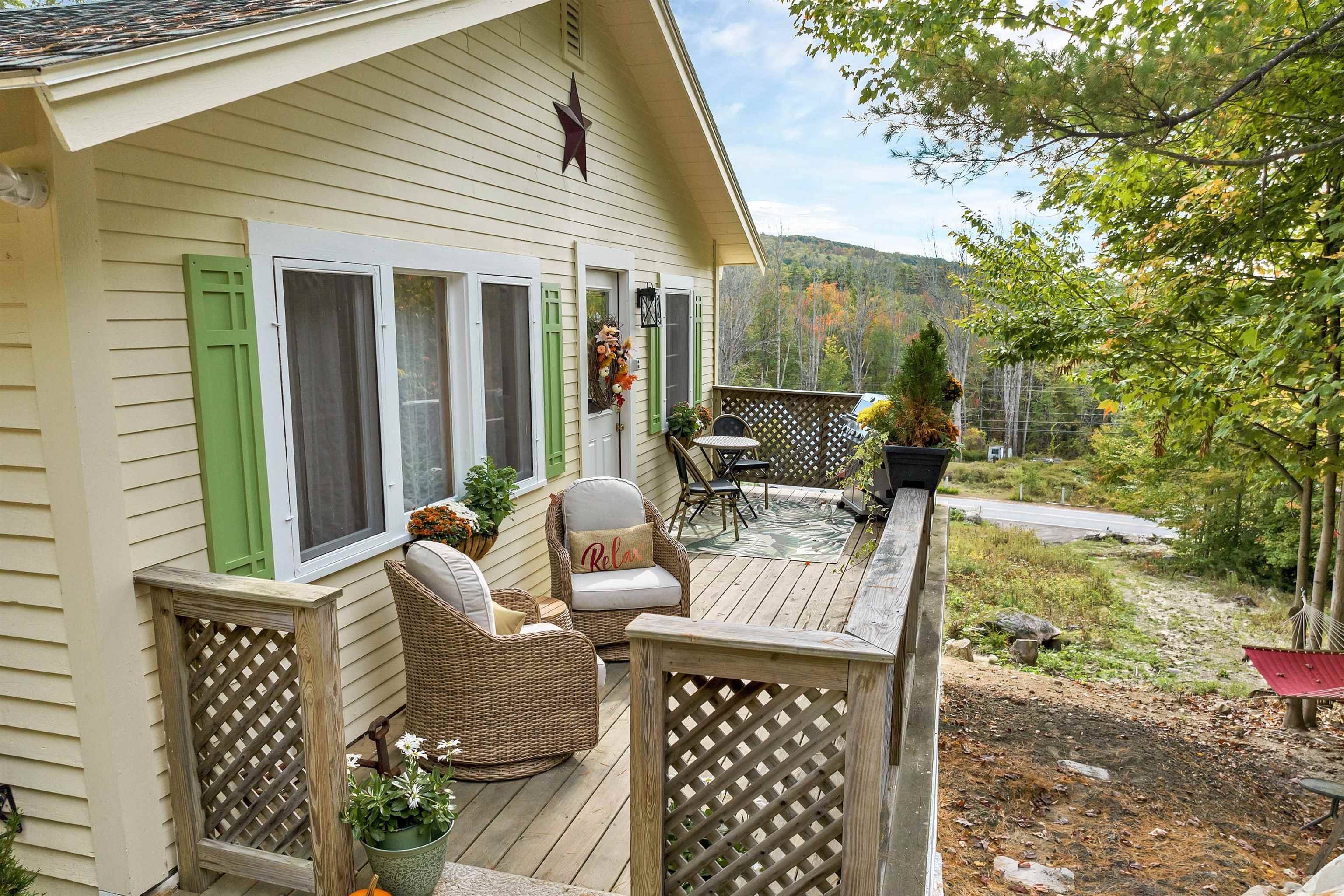 Wolfeboro, NH 03894,106 Middleton RD