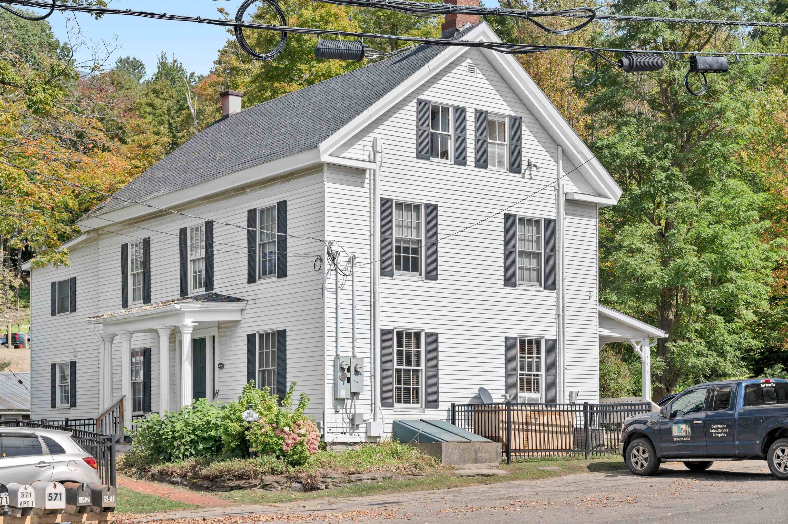 Stowe, VT 05672,571 South Main ST