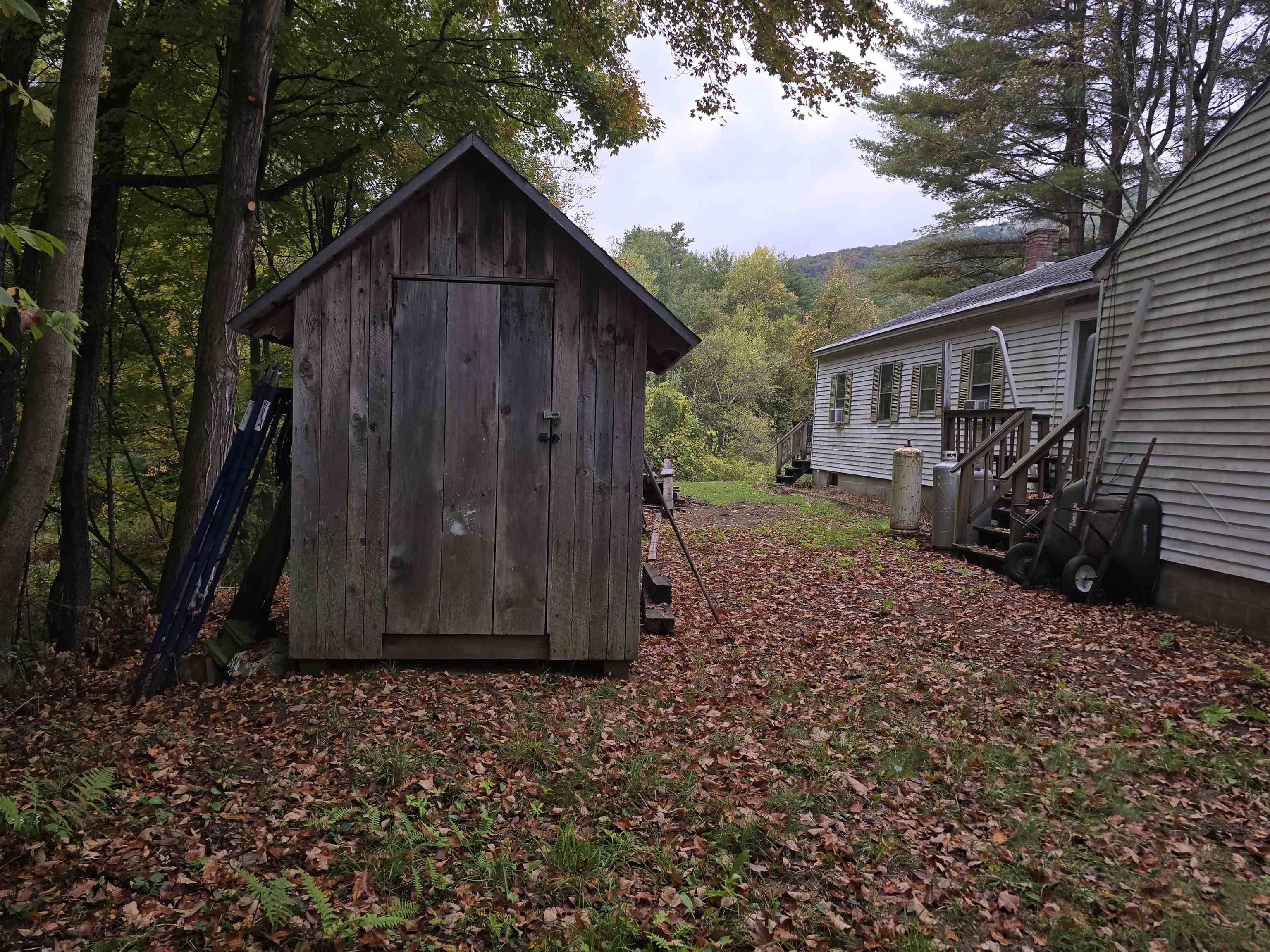 Windsor, VT 05089,1807 Rte 44
