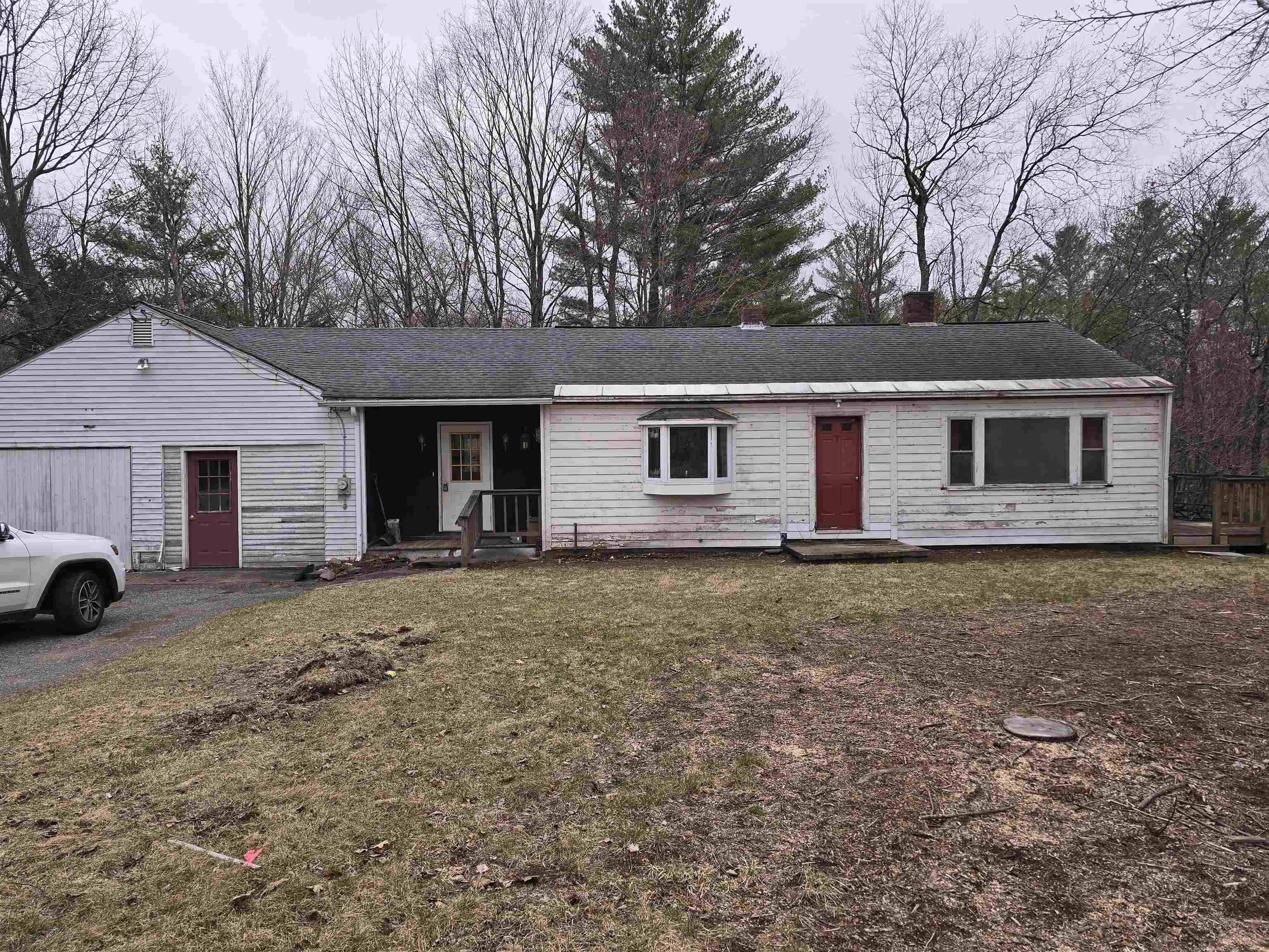 Windsor, VT 05089,1807 Rte 44