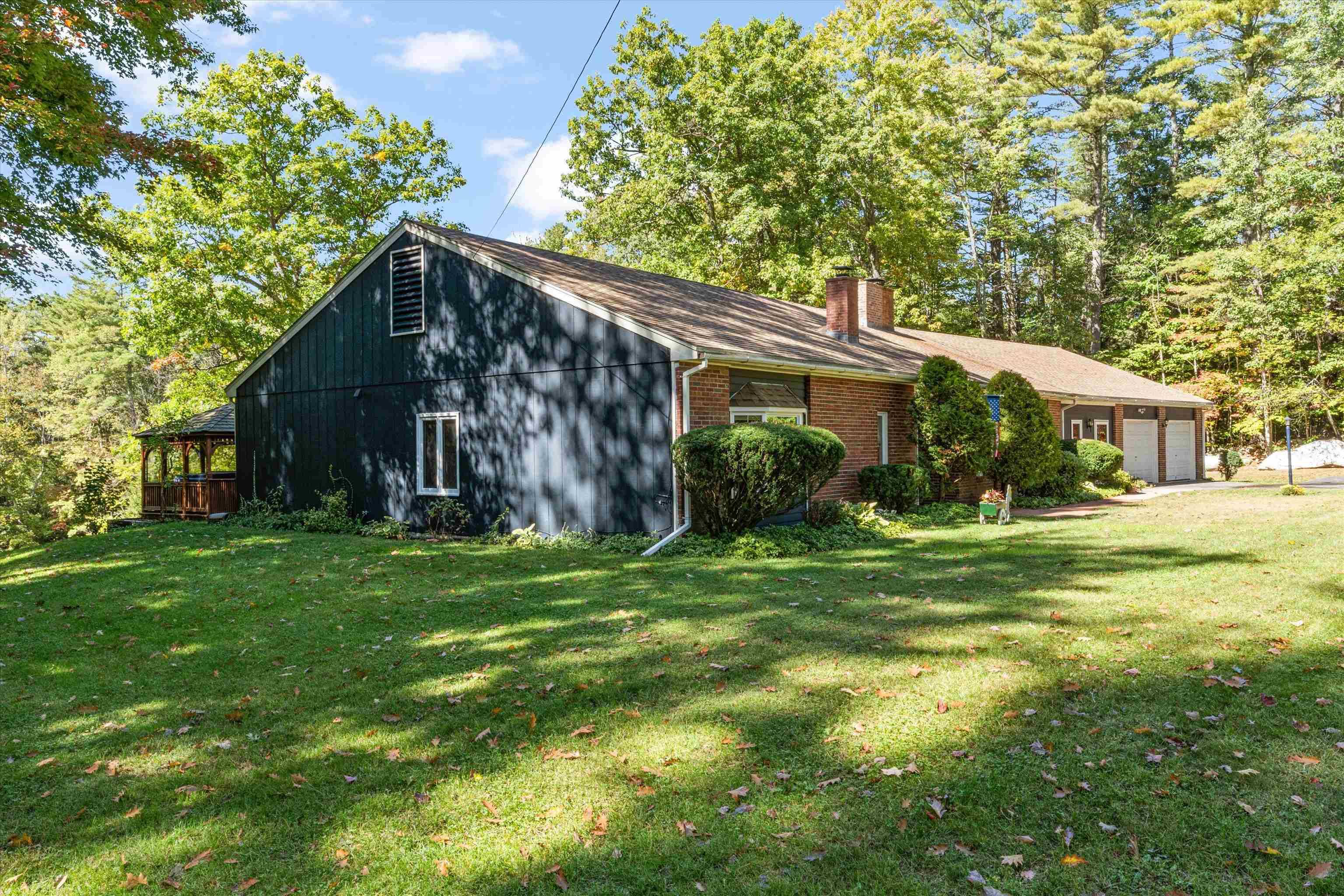 Bennington, NH 03442,58 Dodge Hill RD