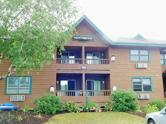 Woodstock, NH 03262,164 Deer Park DR #161D