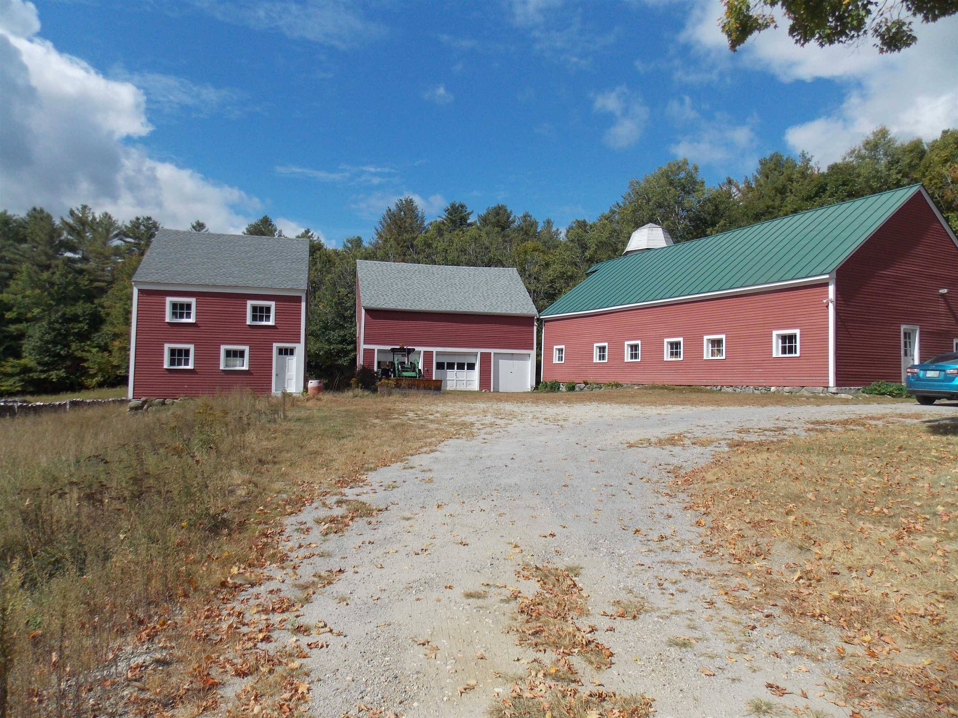 Newbury, NH 03255,192 Gillingham DR