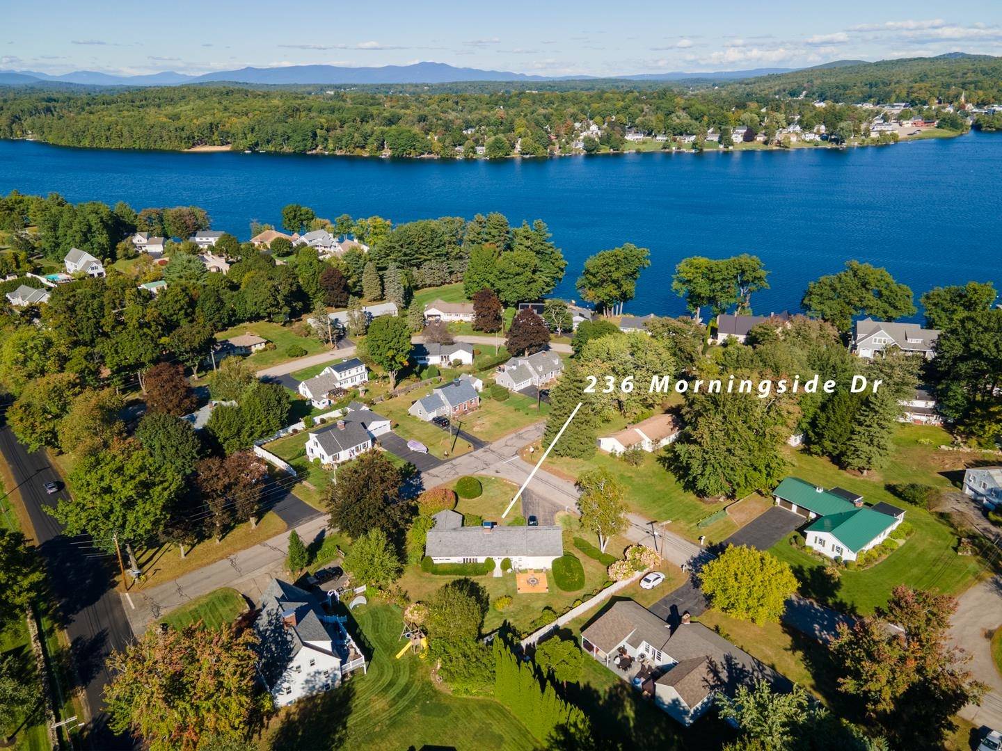 Laconia, NH 03246,236 Morningside DR