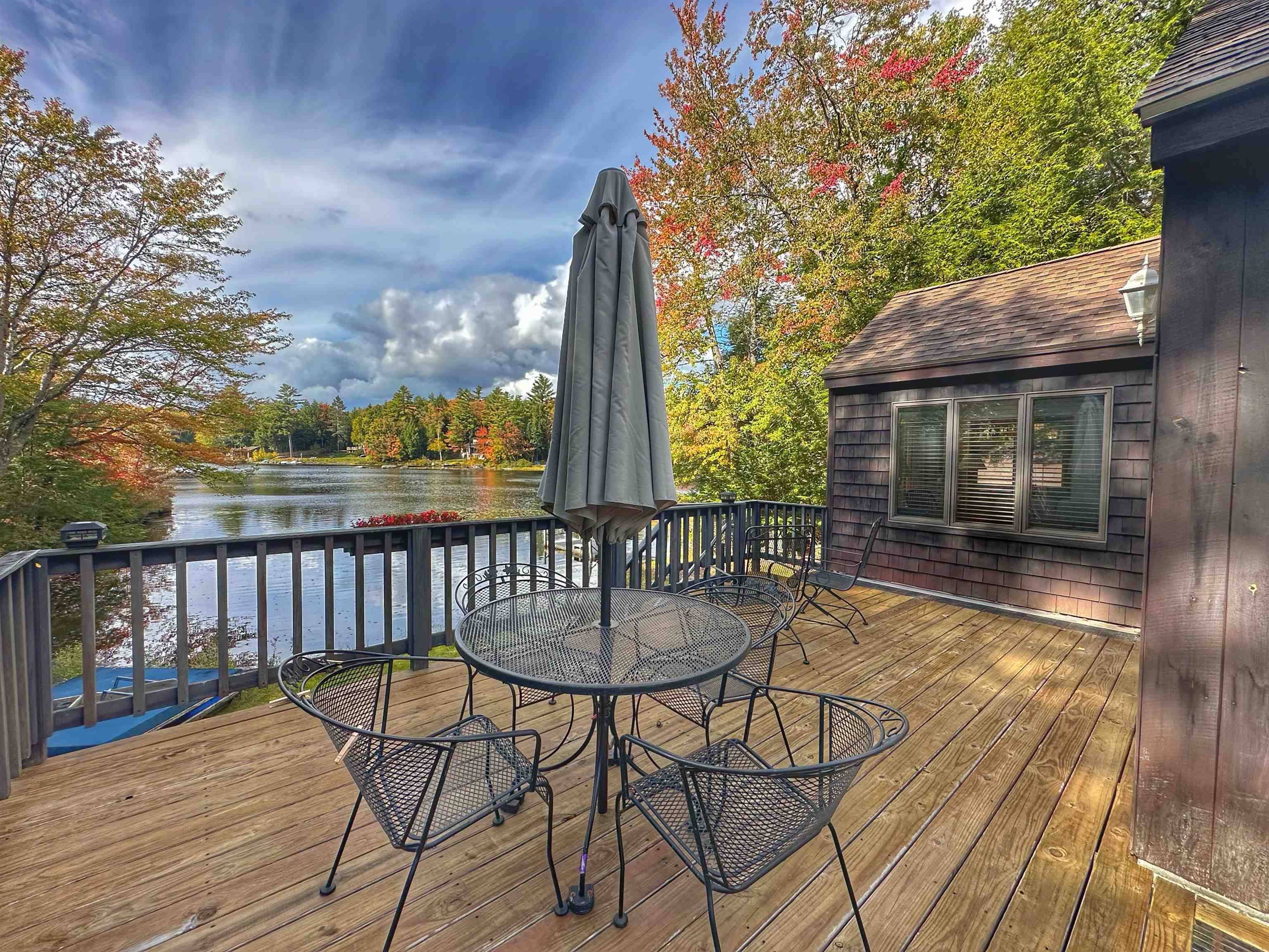 Unity, NH 03773,13 Lakeside DR