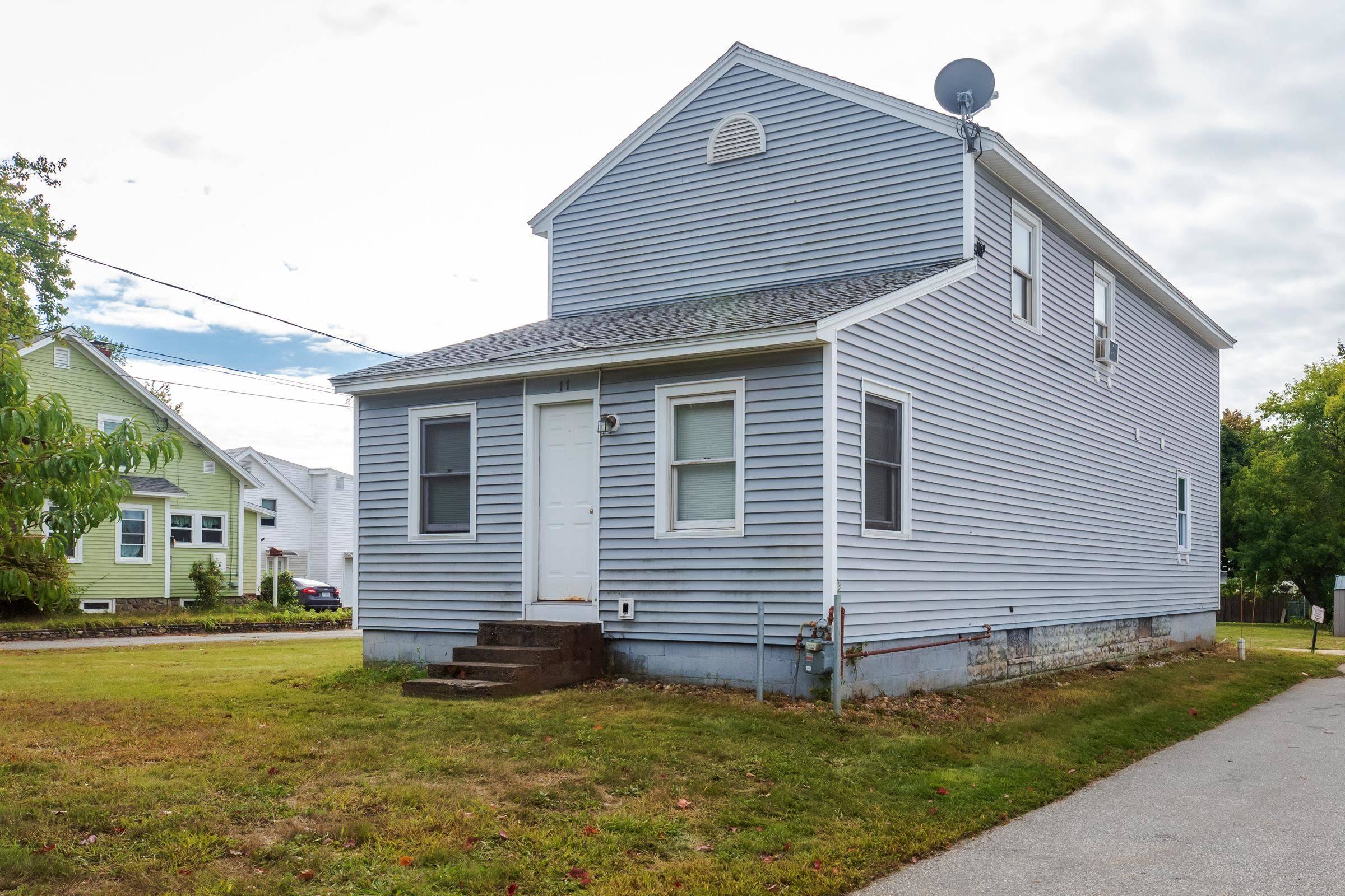 Hampton, NH 03842,11 Anns LN