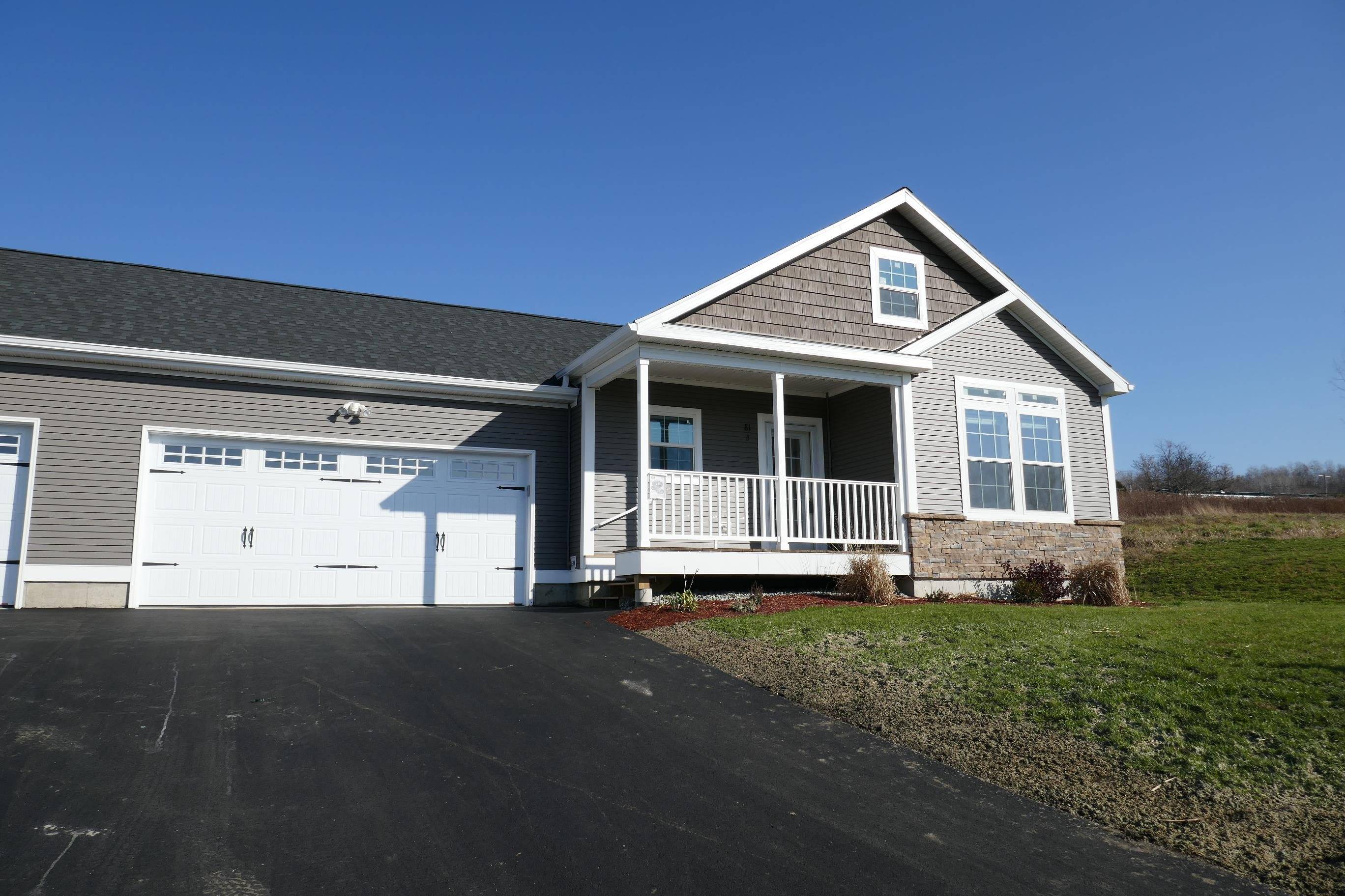 Barre Town, VT 05641,81 Mathieu DR #Lot #27