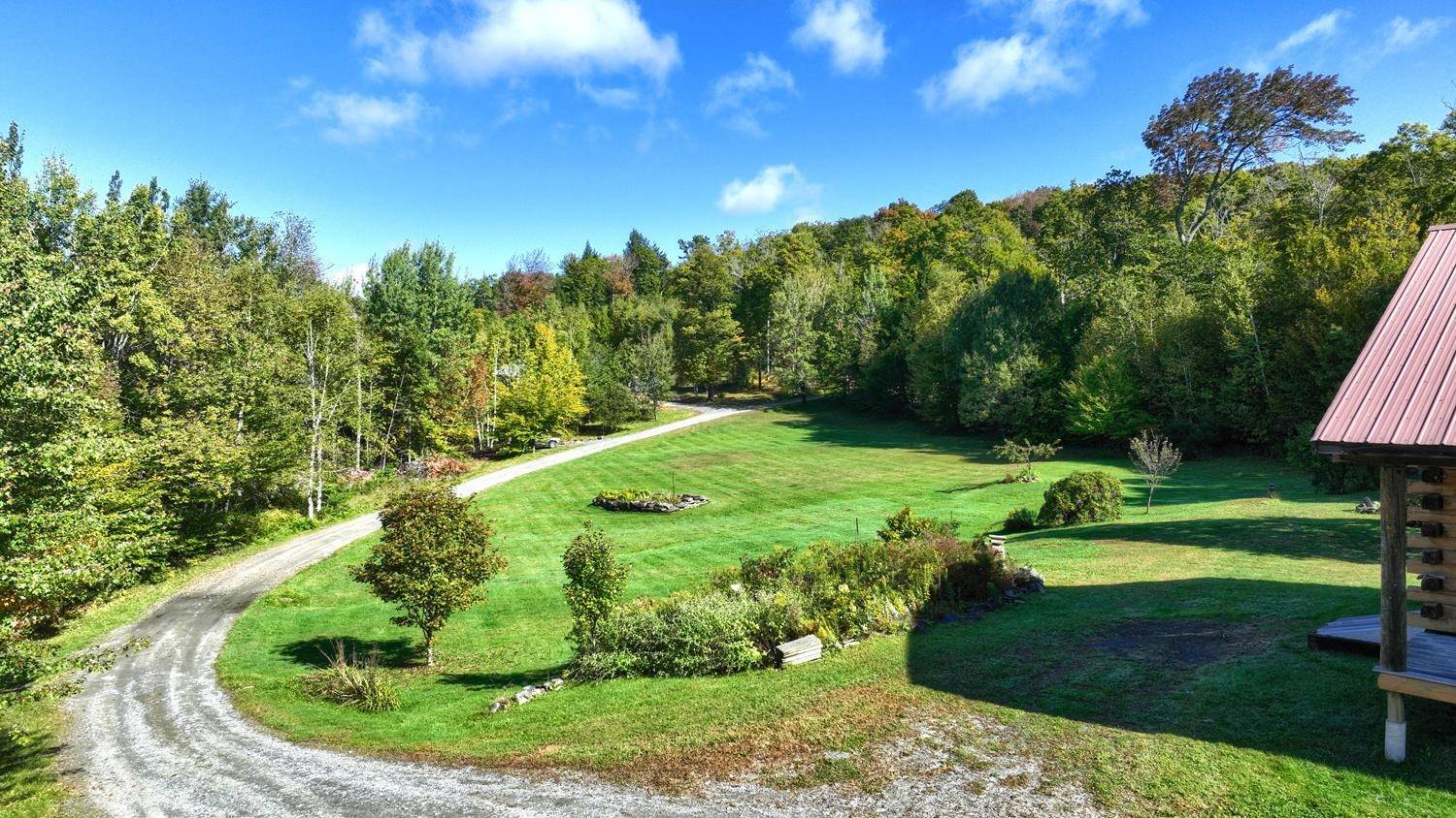 115 Prior RD Cavendish, VT 05142-9807