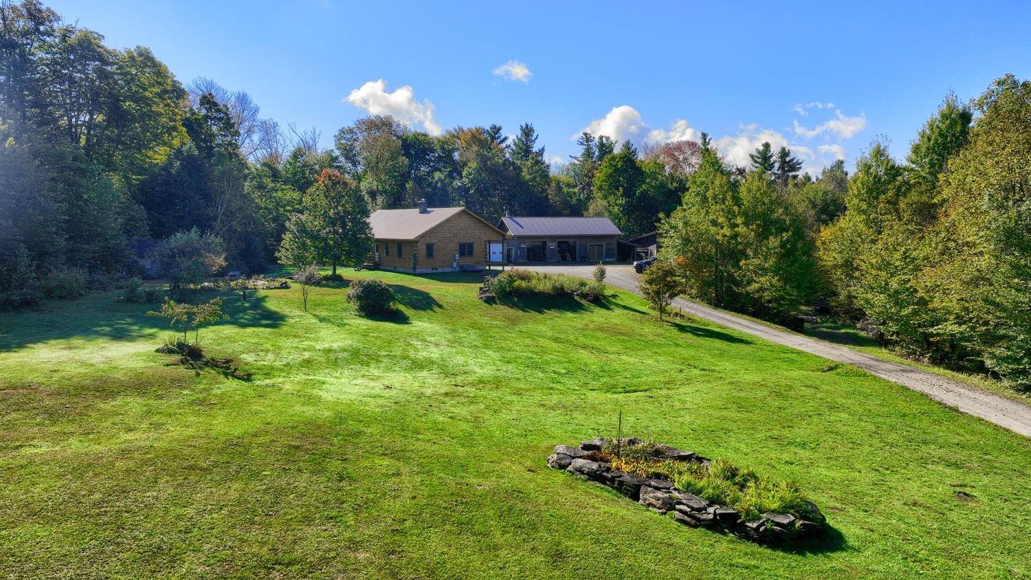 Cavendish, VT 05142-9807,115 Prior RD