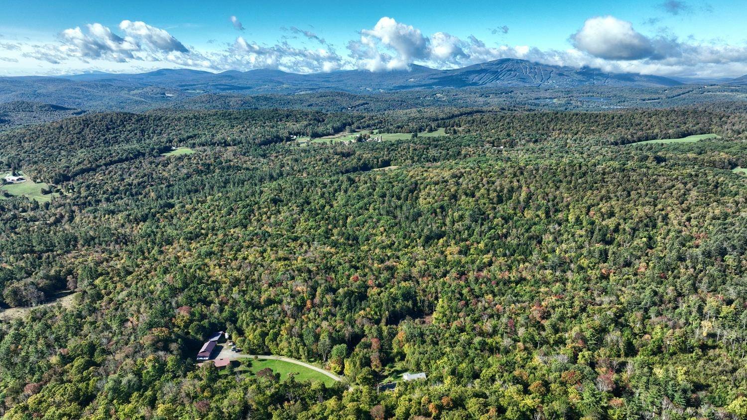 Cavendish, VT 05142-9807,115 Prior RD