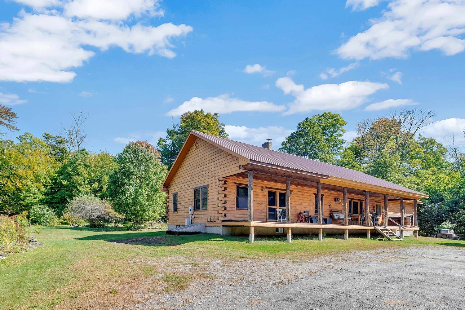 Cavendish, VT 05142-9807,115 Prior RD