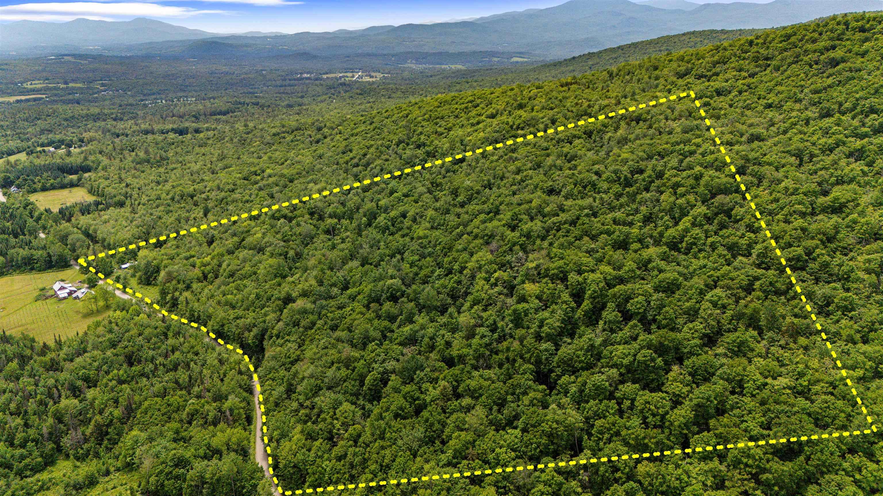 Eden, VT 05652-0000,281 Tree Farm RD