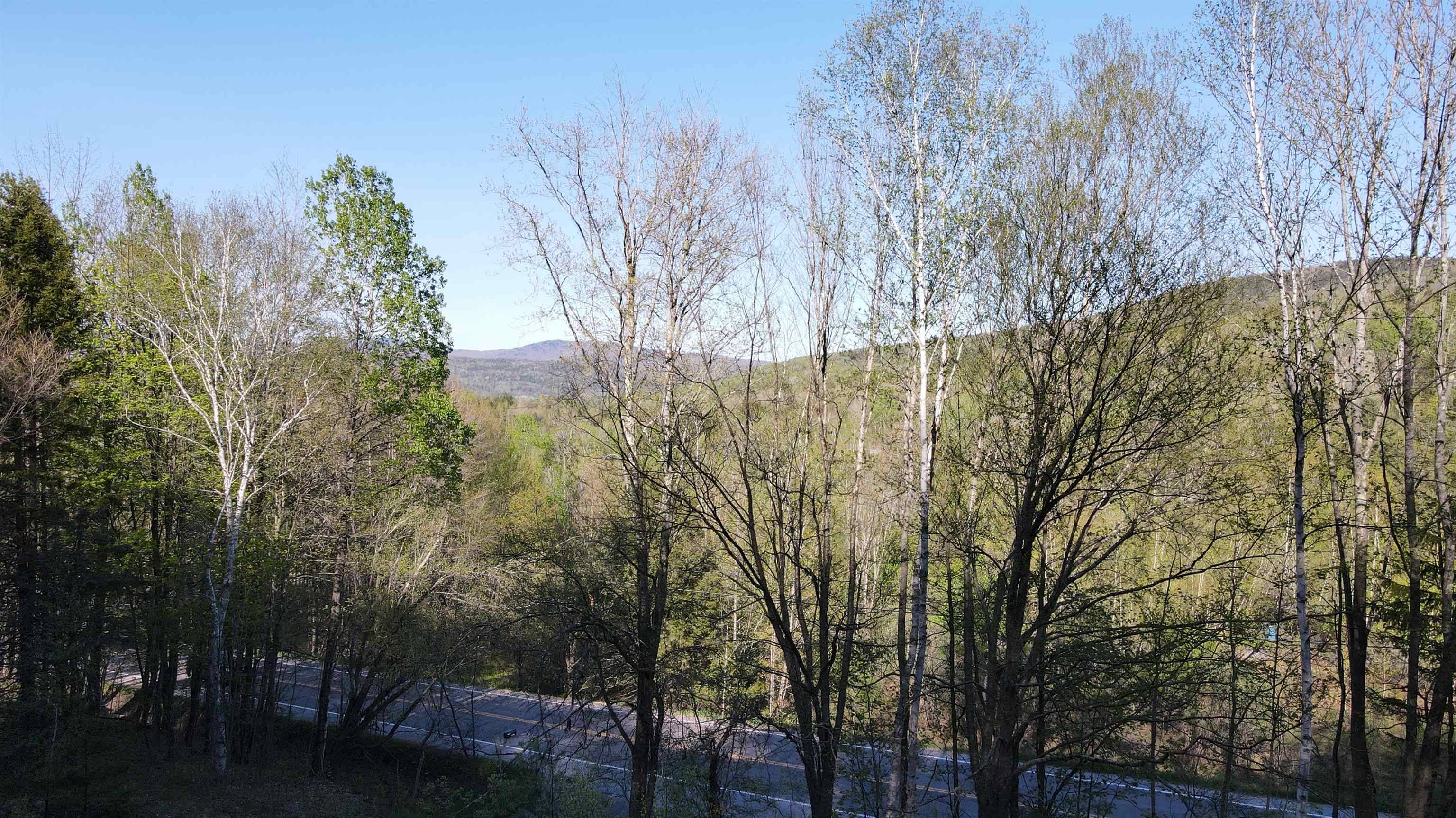 Duxbury, VT 05676,0 VT State Route 100