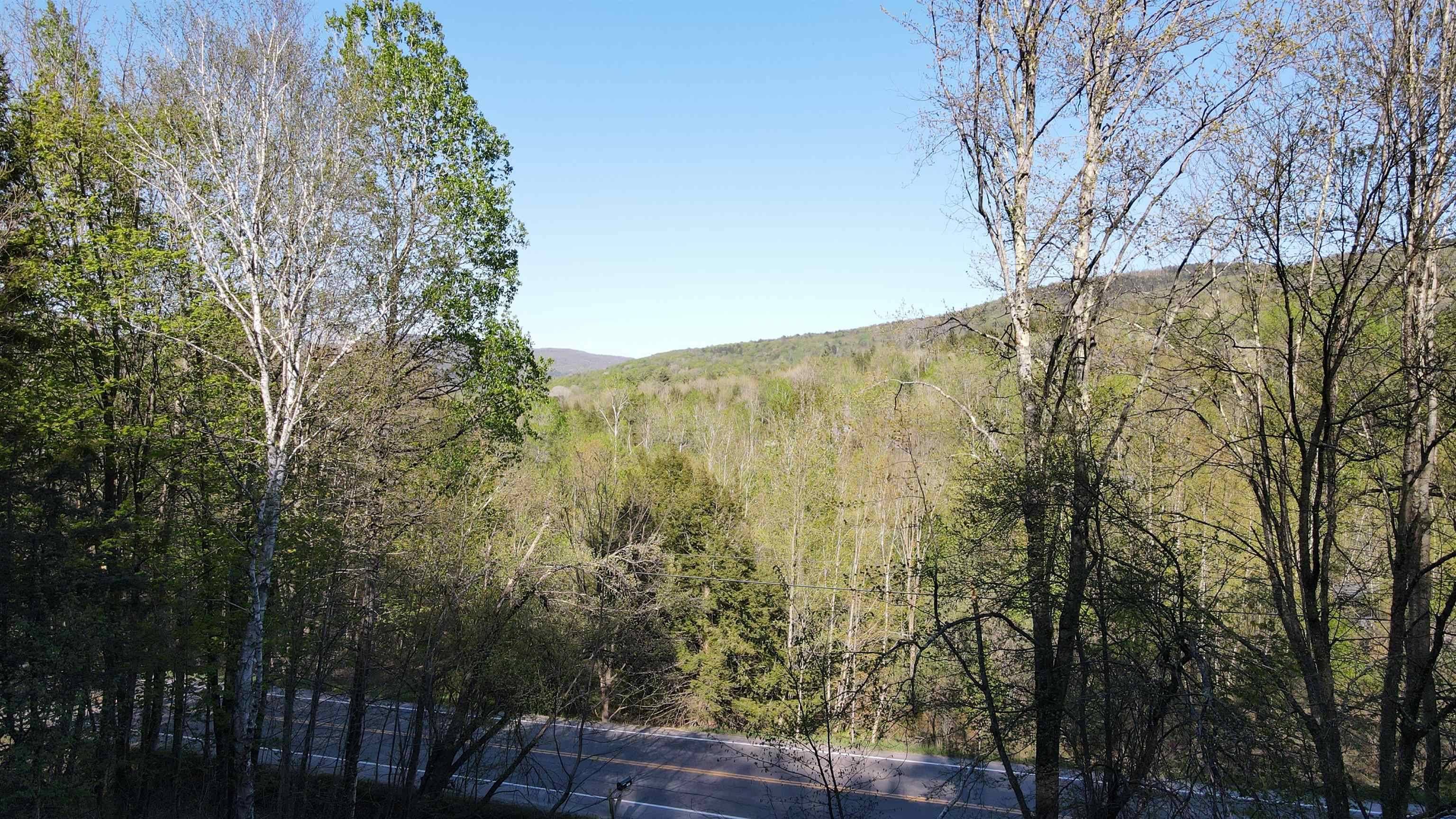 Duxbury, VT 05676,0 VT State Route 100