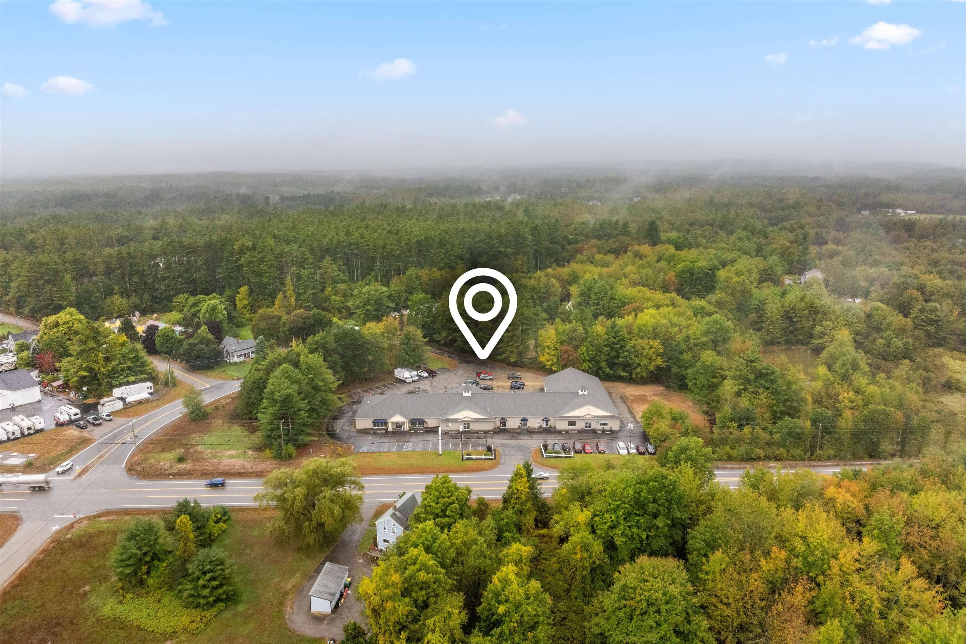 Rochester, NH 03839,323 Gonic RD #2B