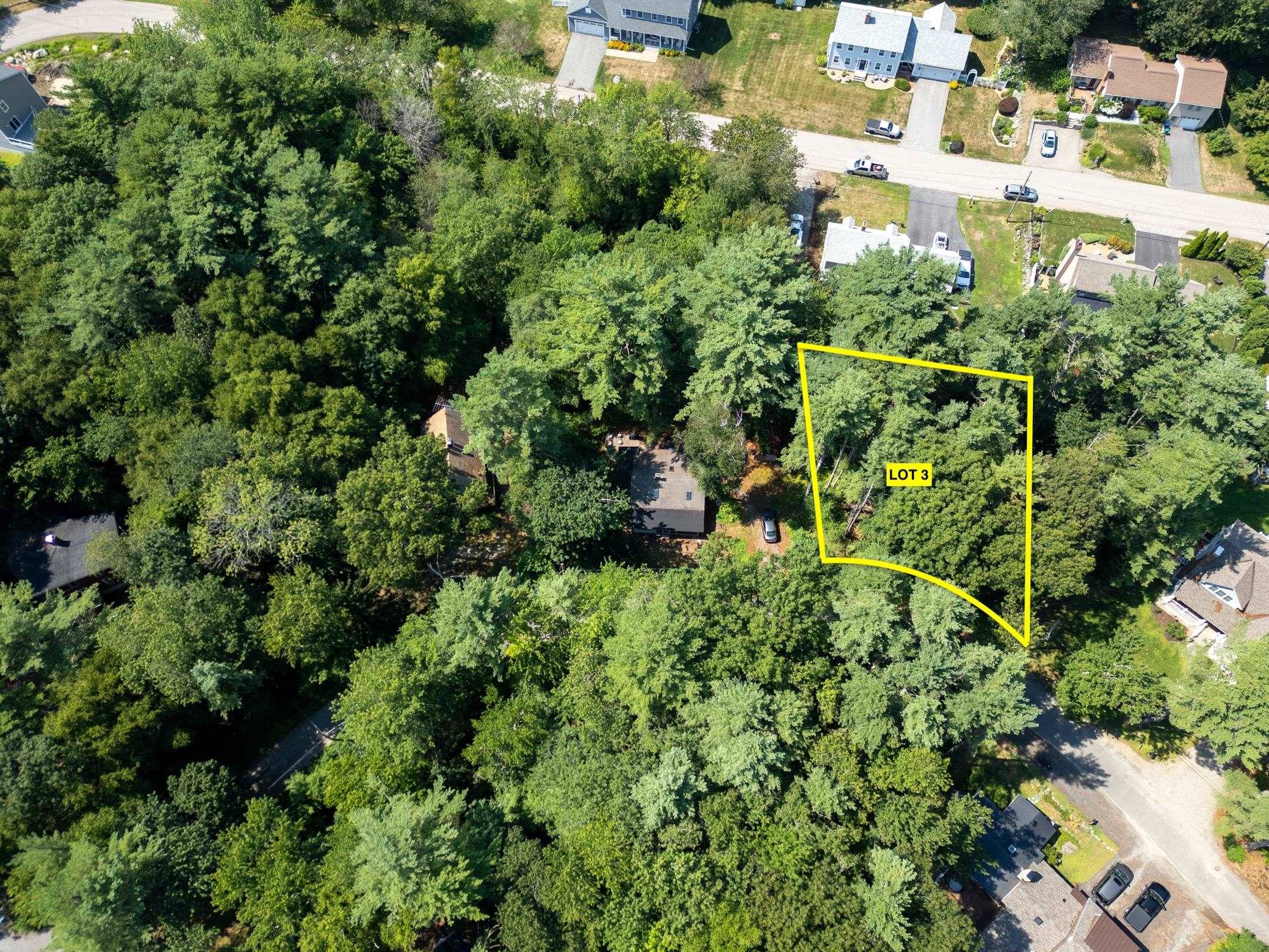 Hampton, NH 03842,12 Briar RD #LOT 3