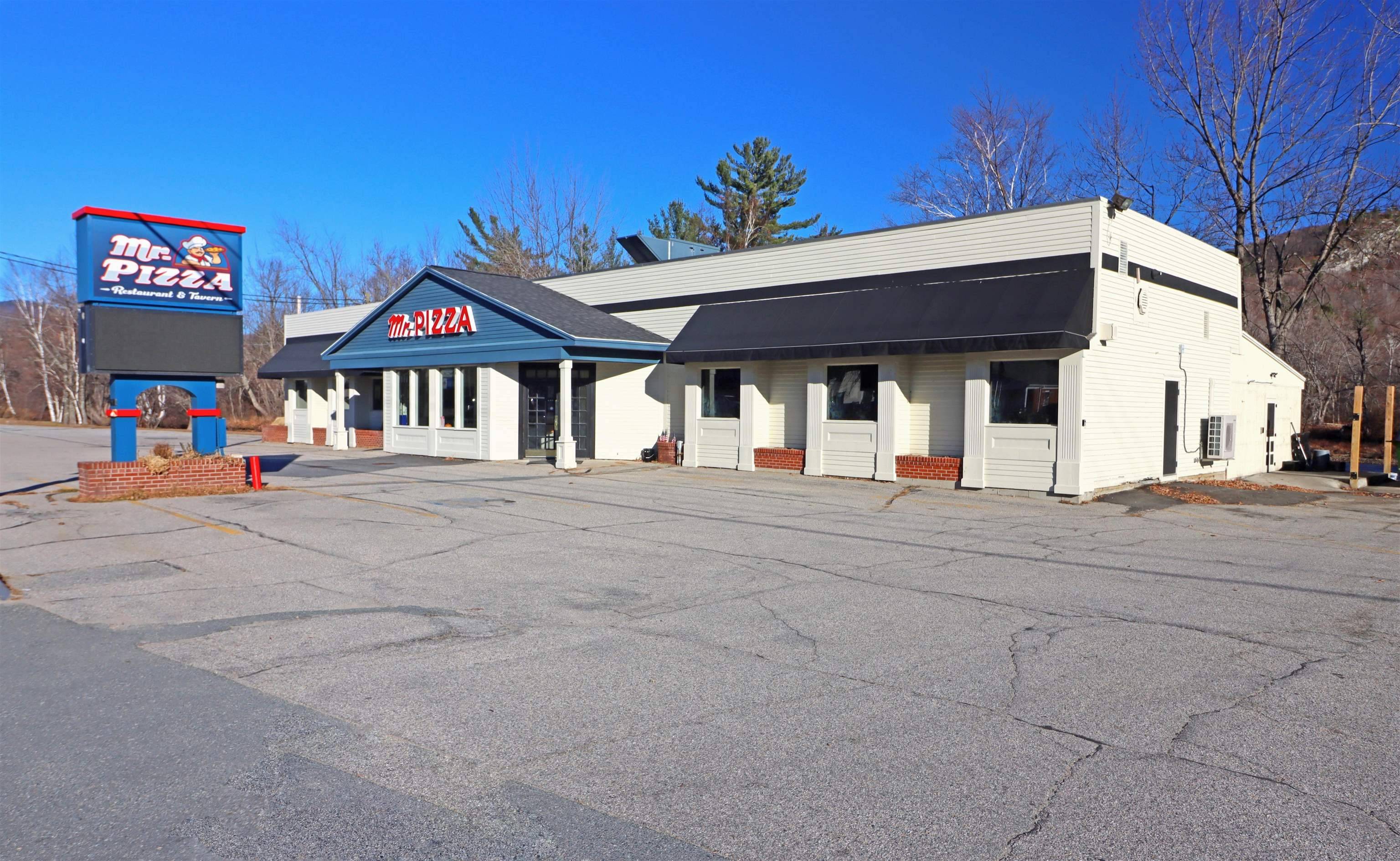 Gorham, NH 03581,160 Main ST