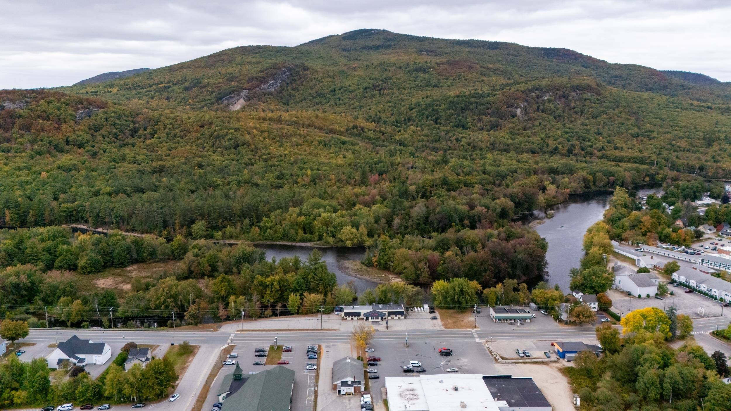 Gorham, NH 03581,160 Main ST