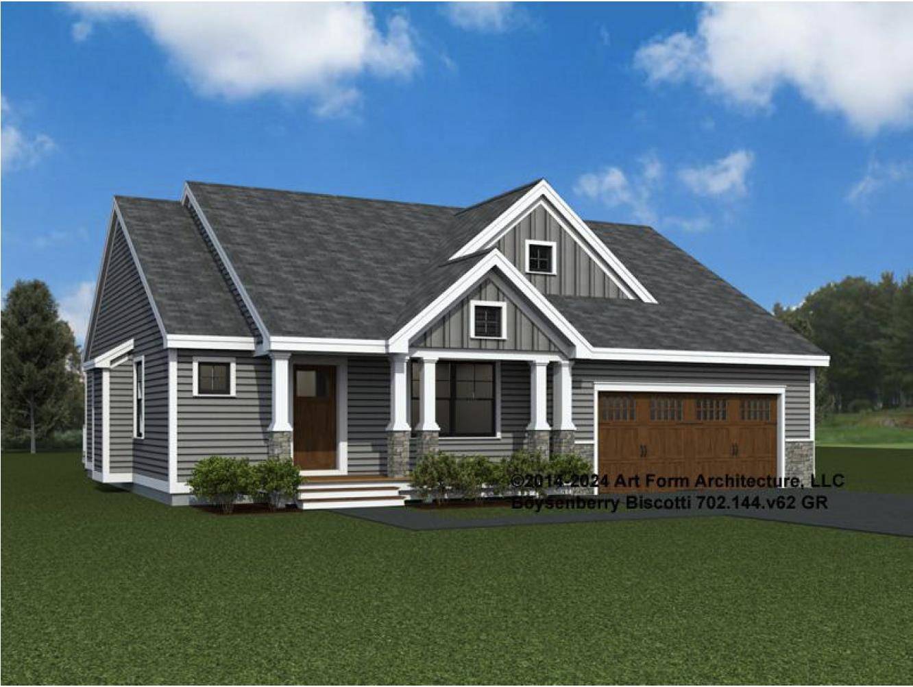 Brentwood, NH 03833,11 Taylor CIR #7
