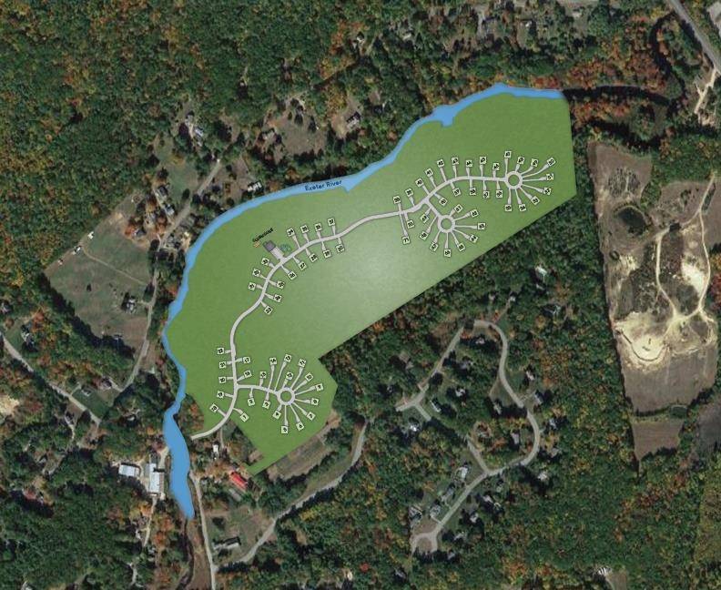 Brentwood, NH 03833,11 Taylor CIR #7