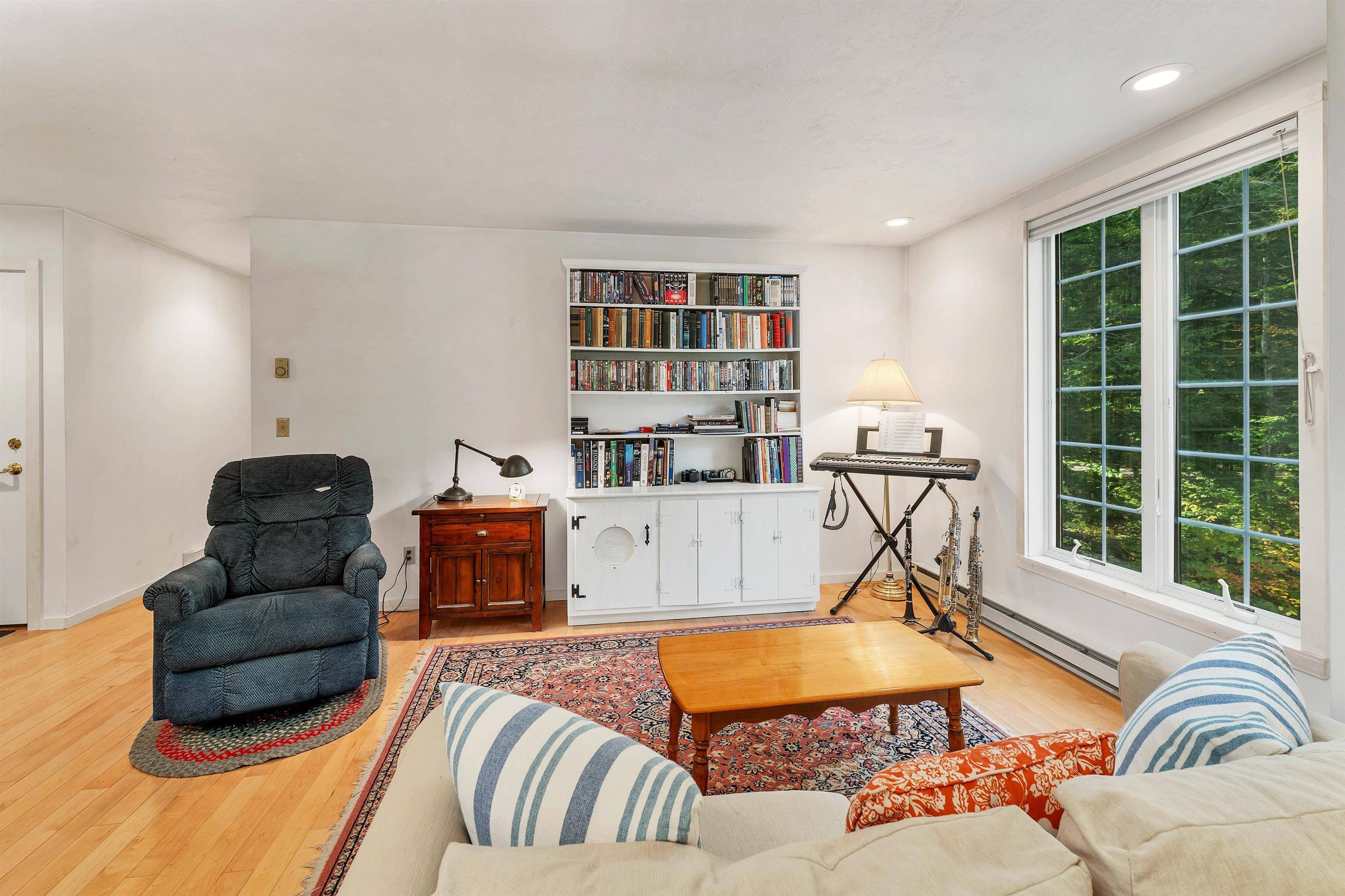 Moultonborough, NH 03254,16 Hornbeam HOLW